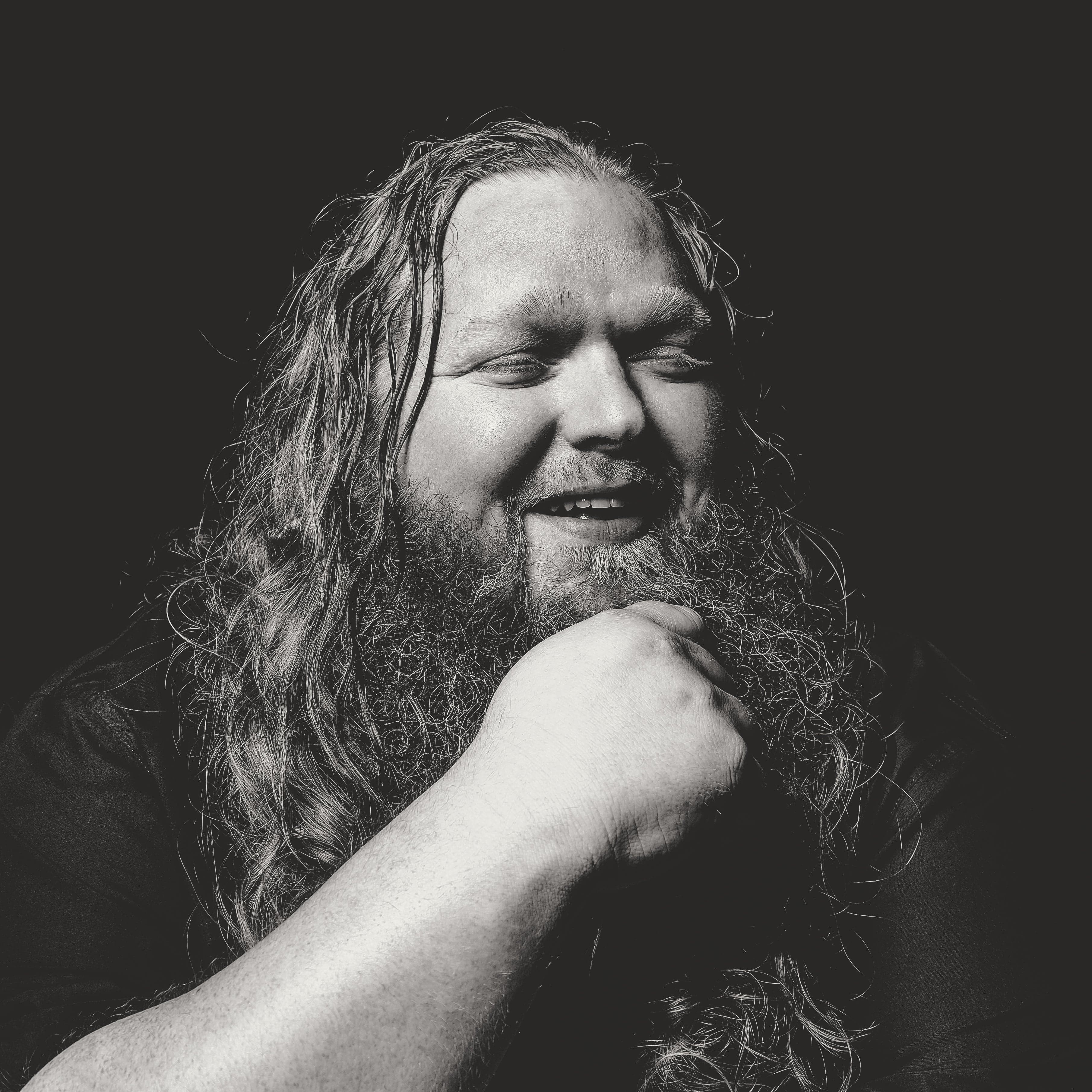 Matt Andersen event image