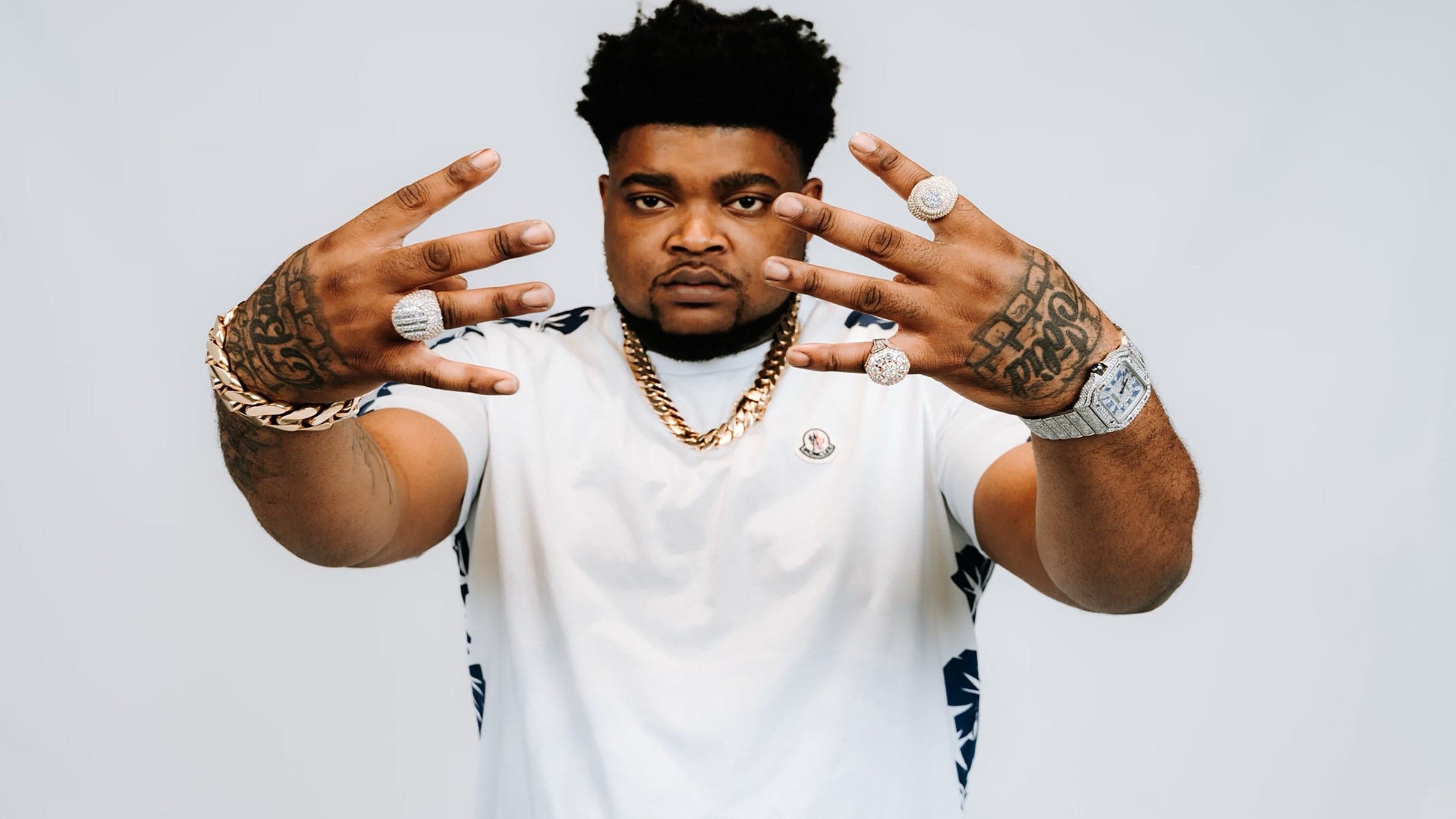 BossMan Dlow Mr. Beat The Road Tour event image