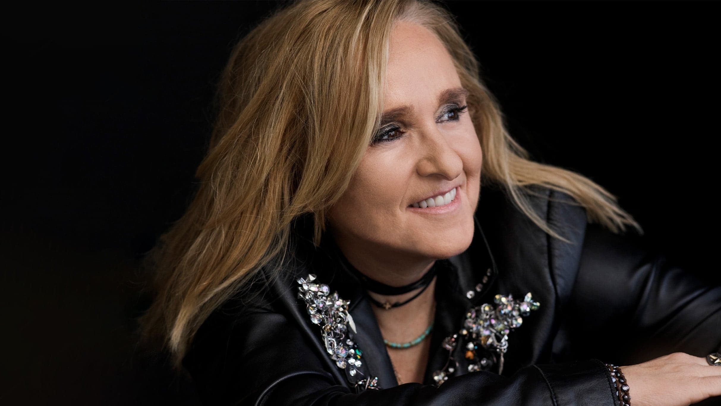 CMF presents Base Camp - Melissa Etheridge and Jewel event image