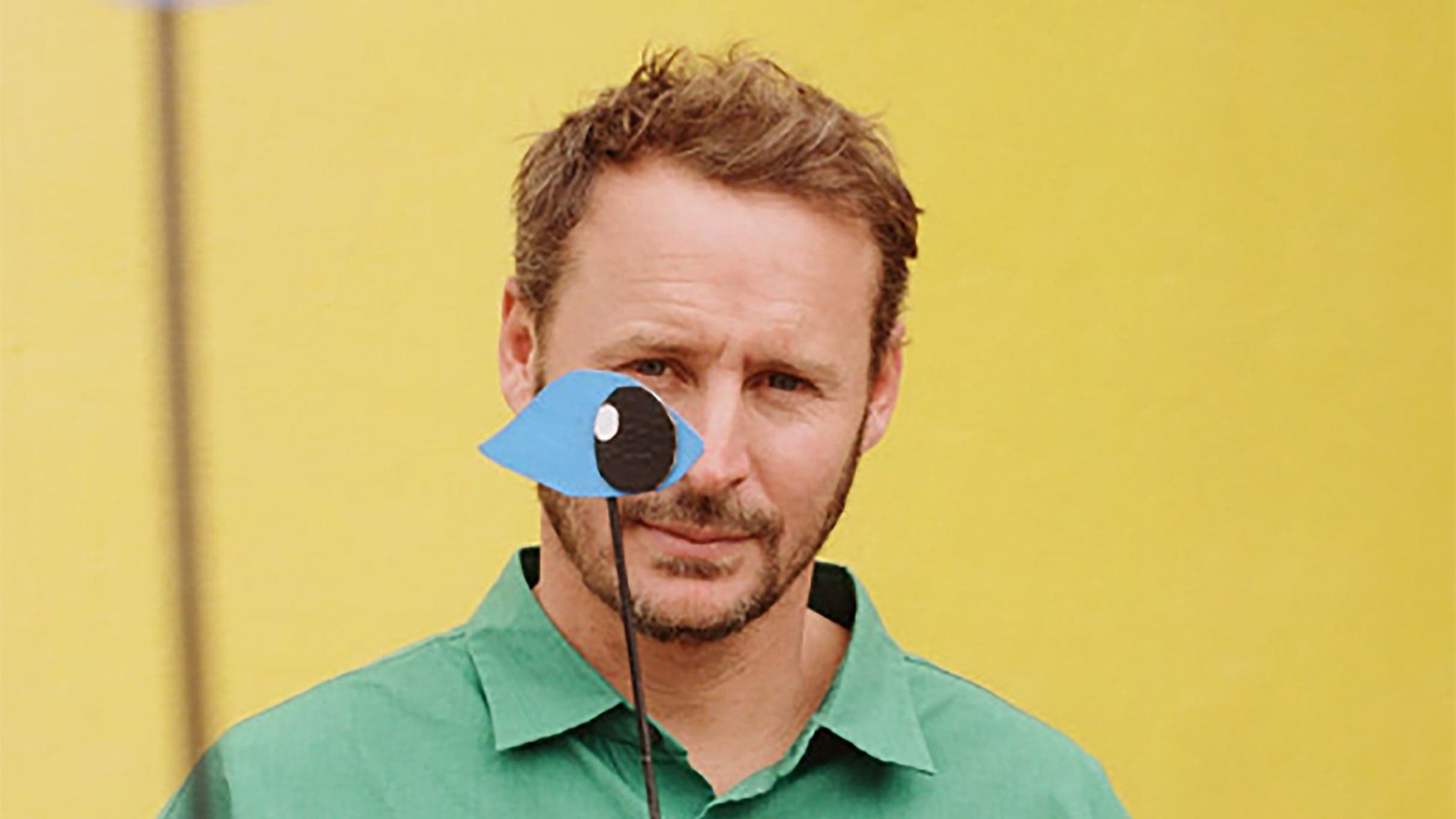 Ben Howard event image