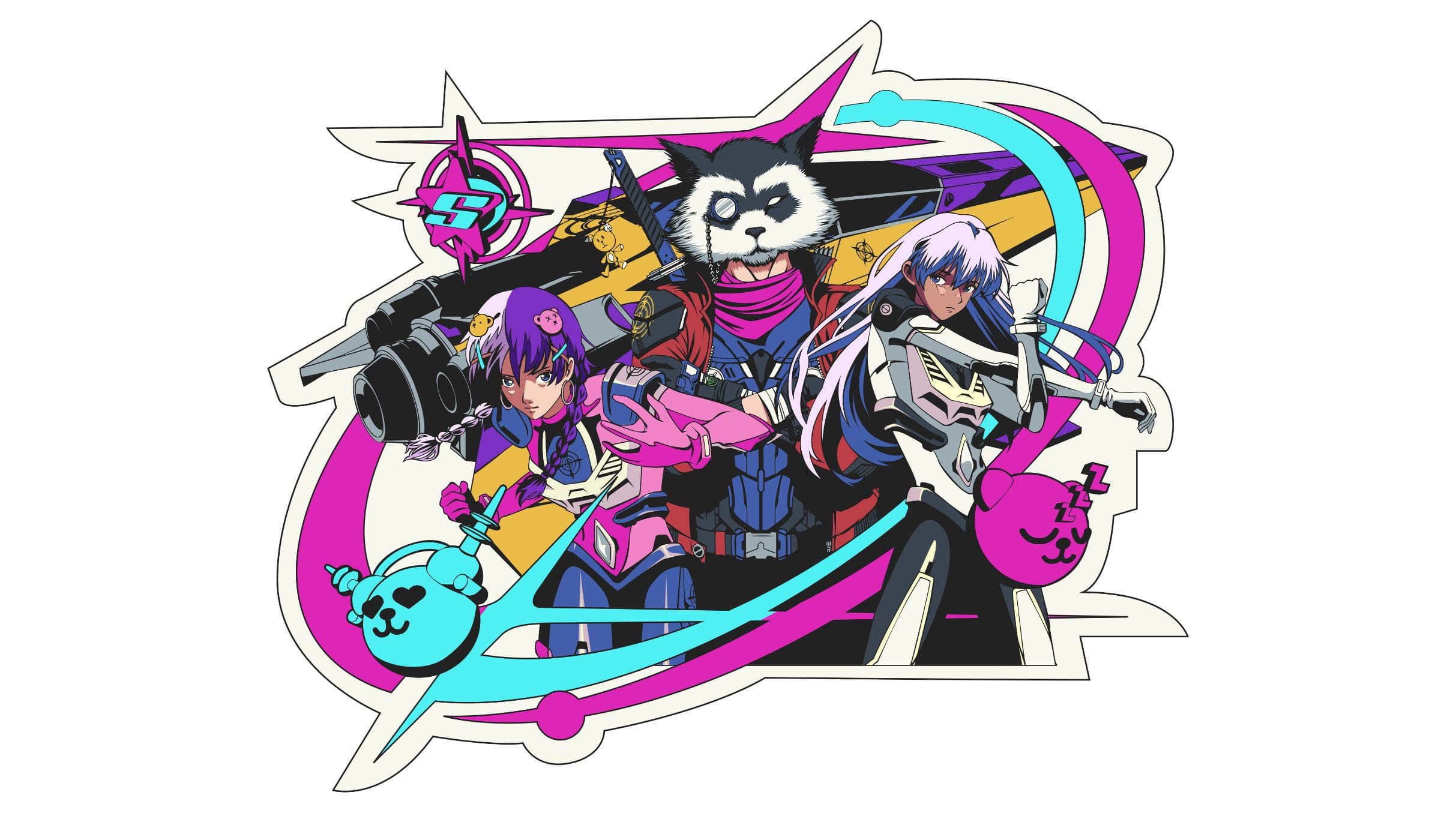 Starjunk95 event image