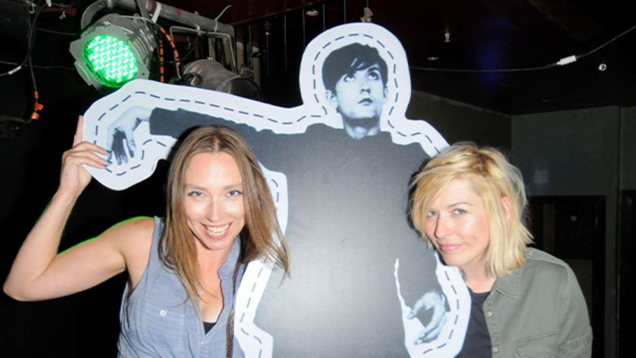 An Afternoon of Indie COVENTRY - Indie for the over 30s, 2pm-6pm event image