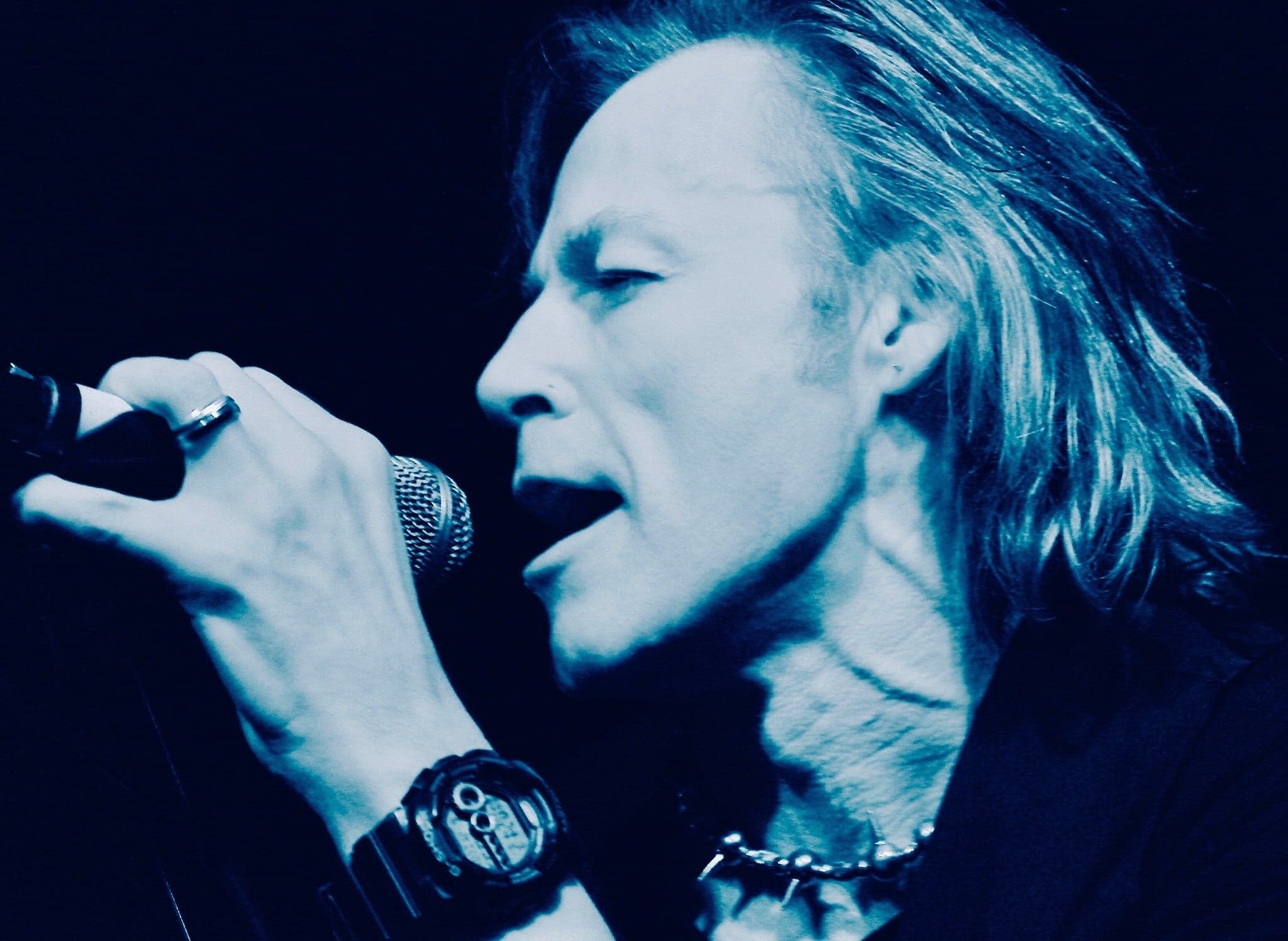 Then Jerico event image