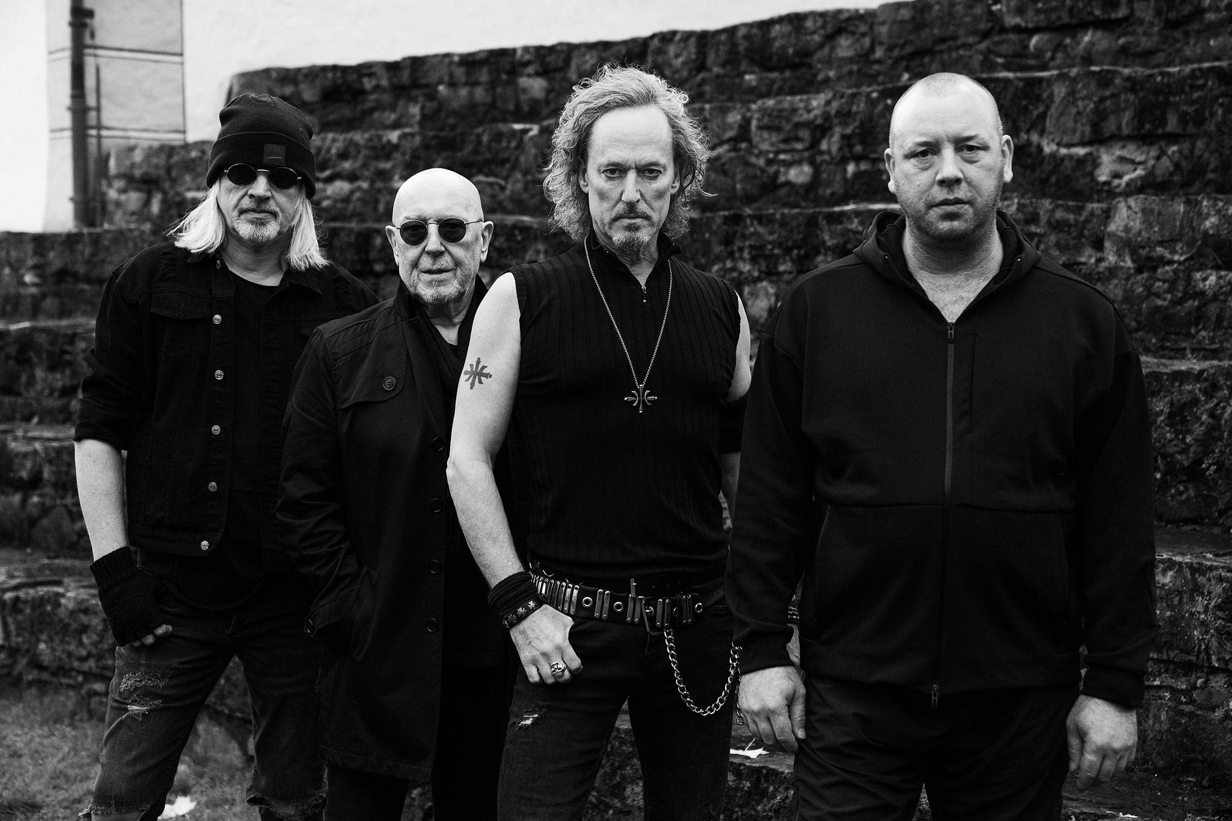 Nazareth: Canadian Farewell Tour event image