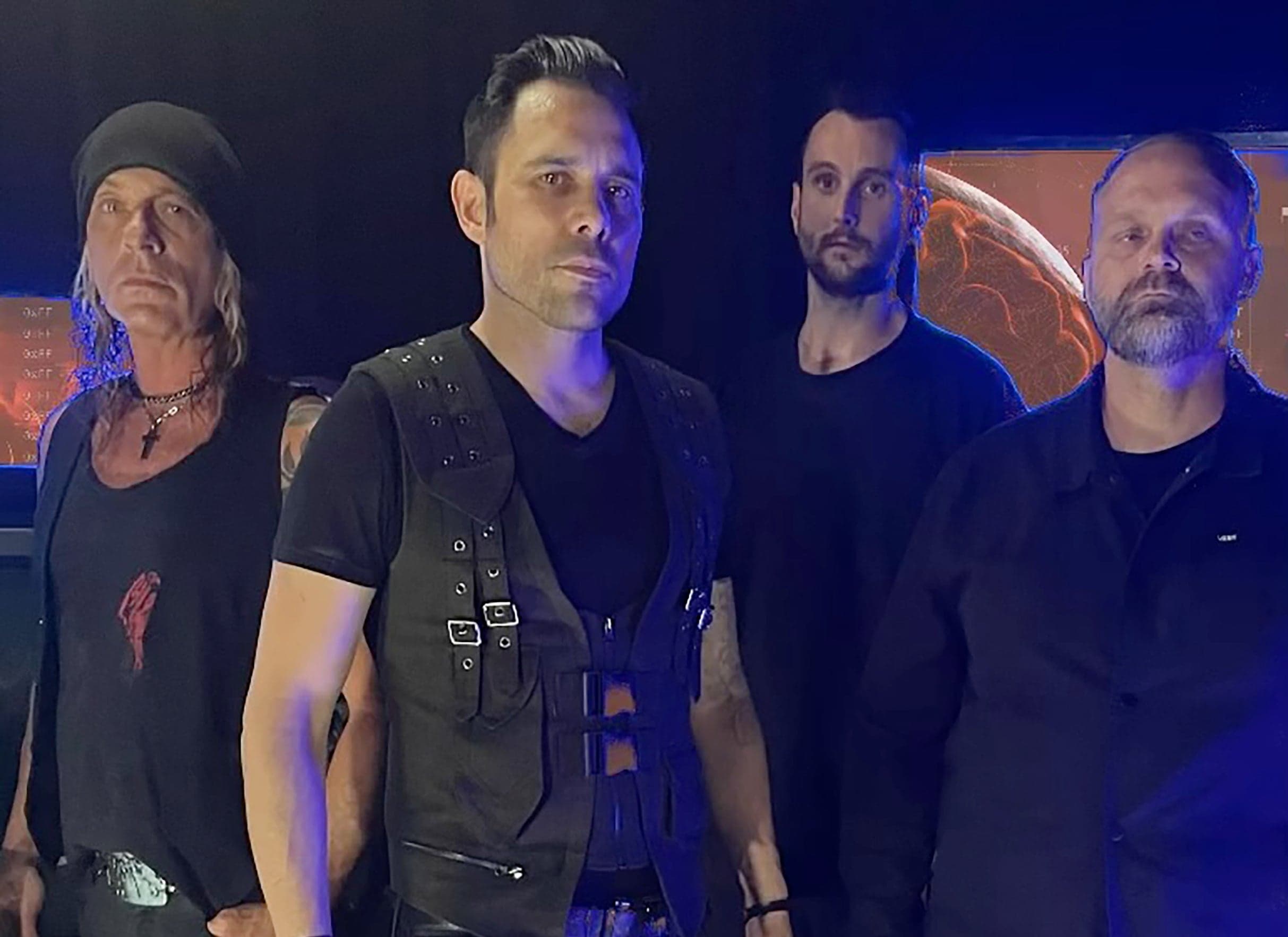 Trapt event image