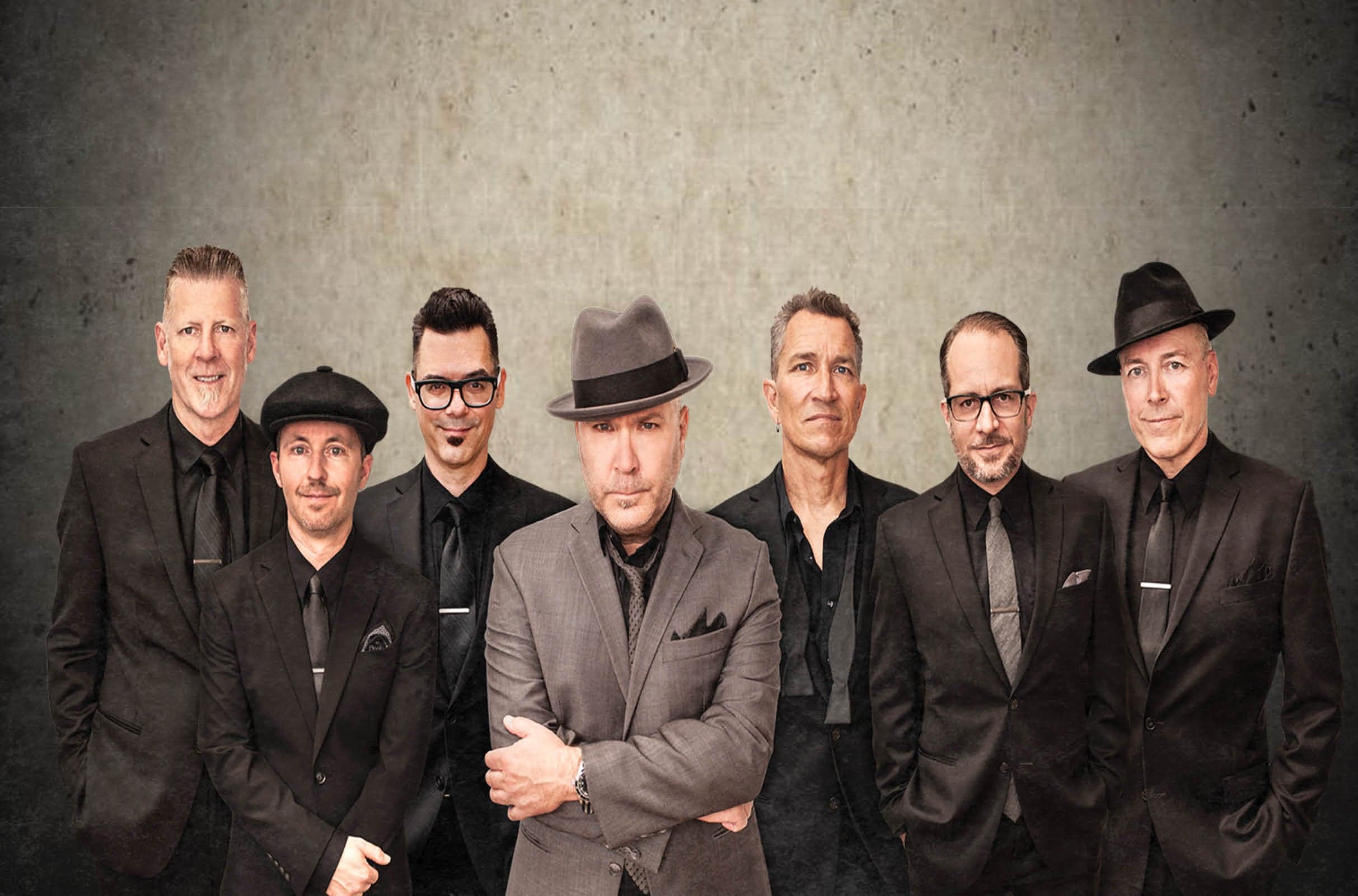 Big Bad Voodoo Daddy event image