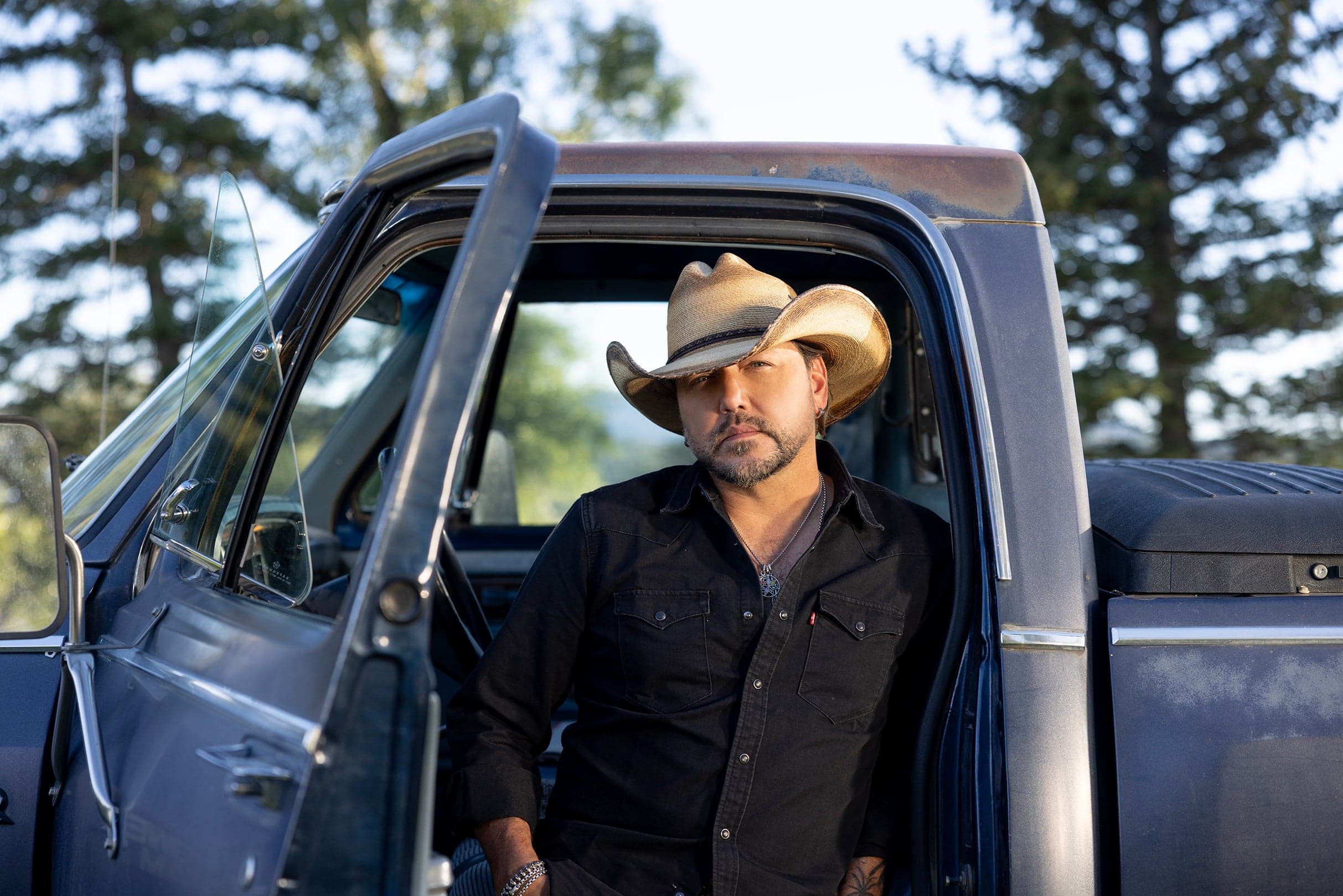 Jason Aldean: Songs About Us Tour 2026 event image
