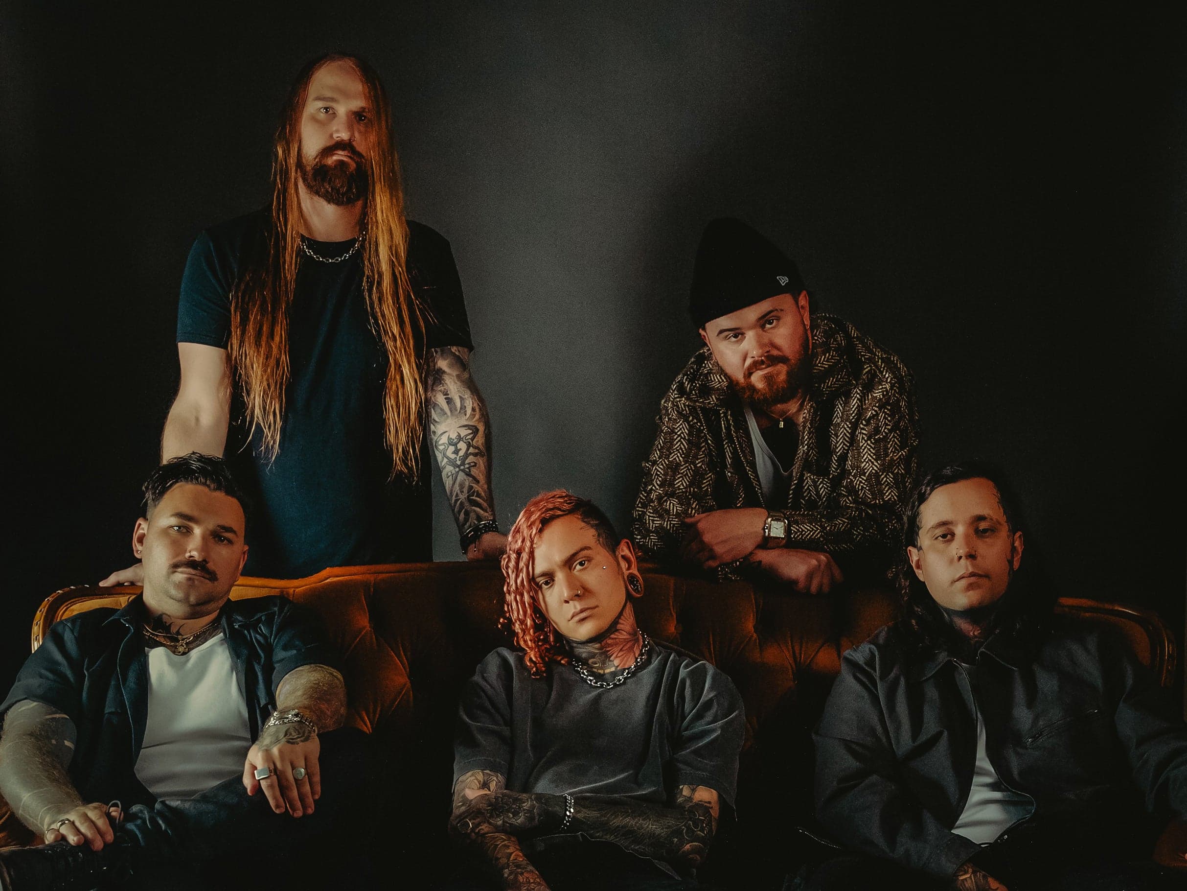 Lorna Shore event image