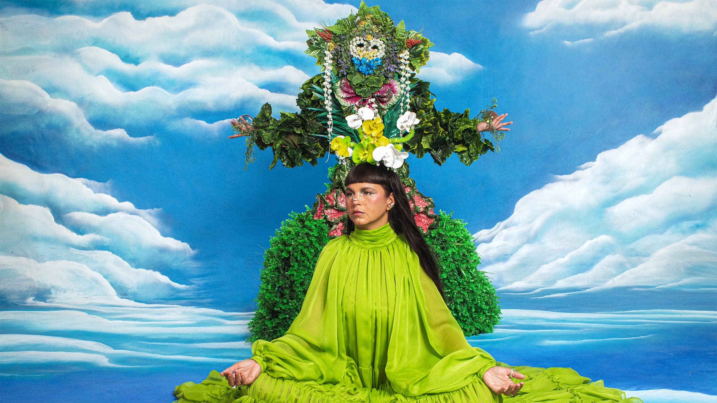 Bomba Estéreo event image