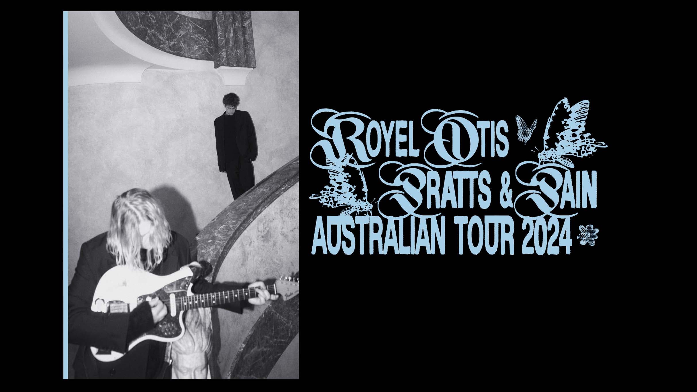 Royel Otis event image