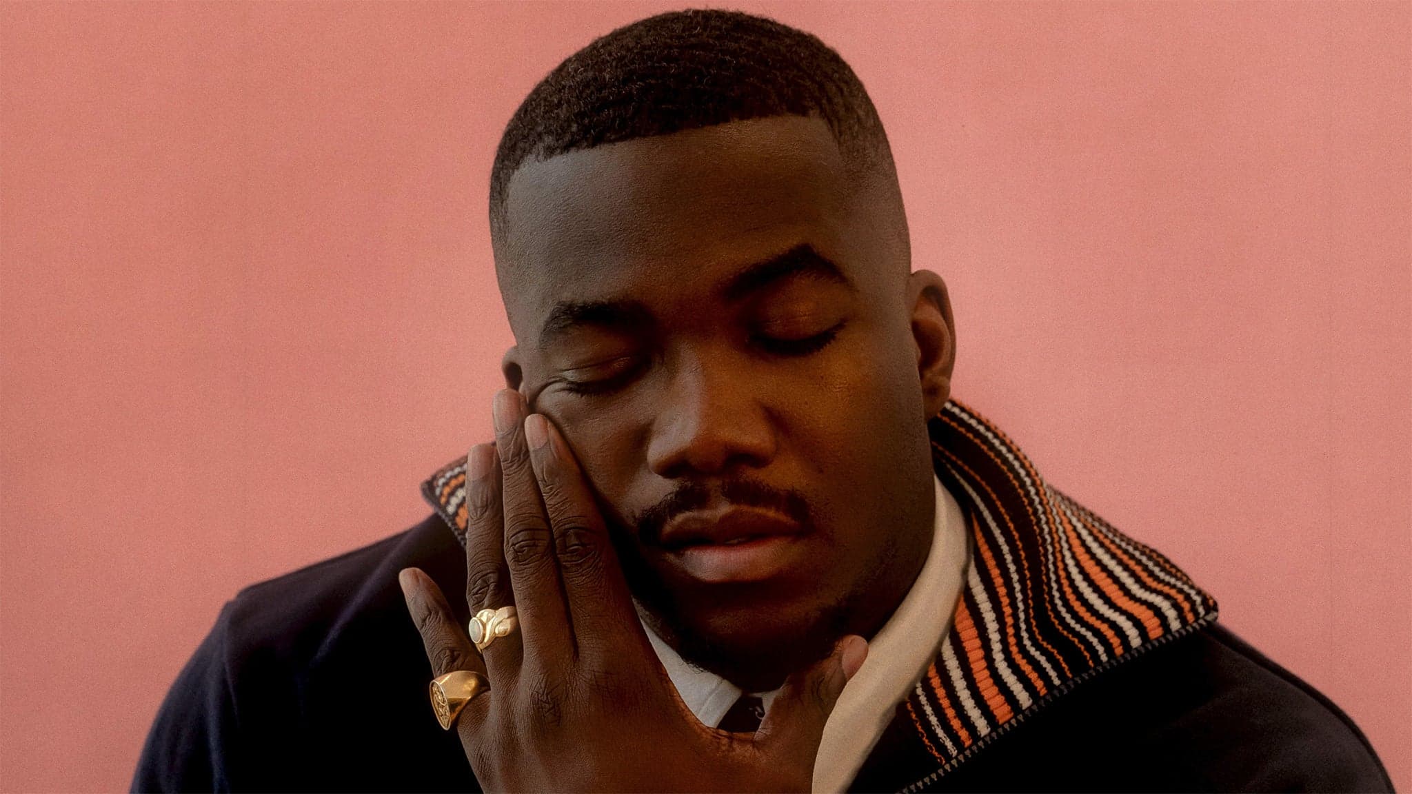Jacob Banks: Yonder Tour 2026 event image