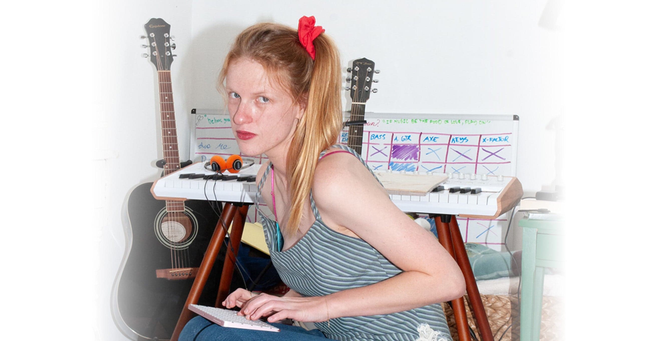 Audrey Hobert: The Staircase To Stardom Tour event image