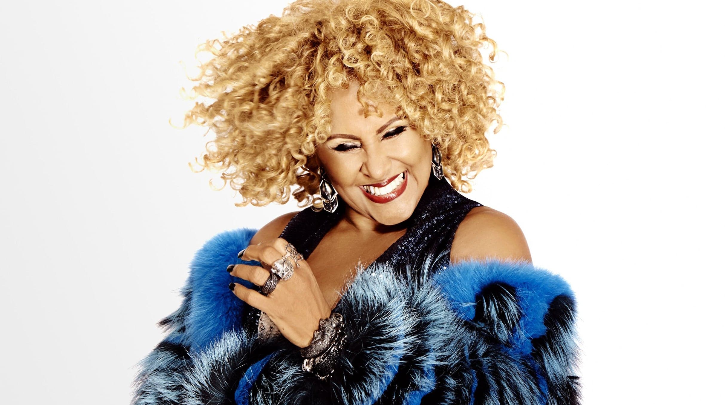Darlene Love: Love Songs event image
