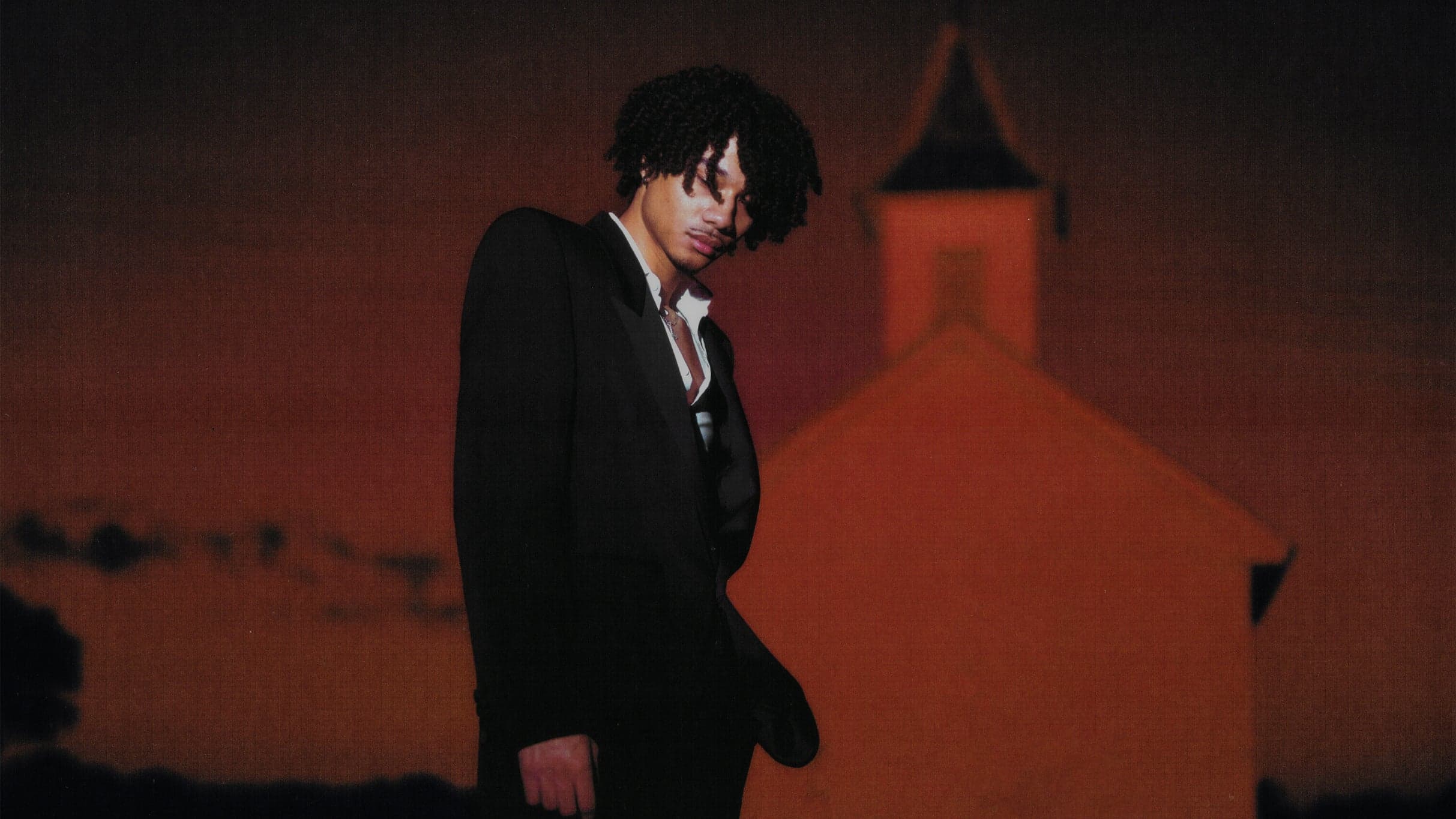 Bryant Barnes event image