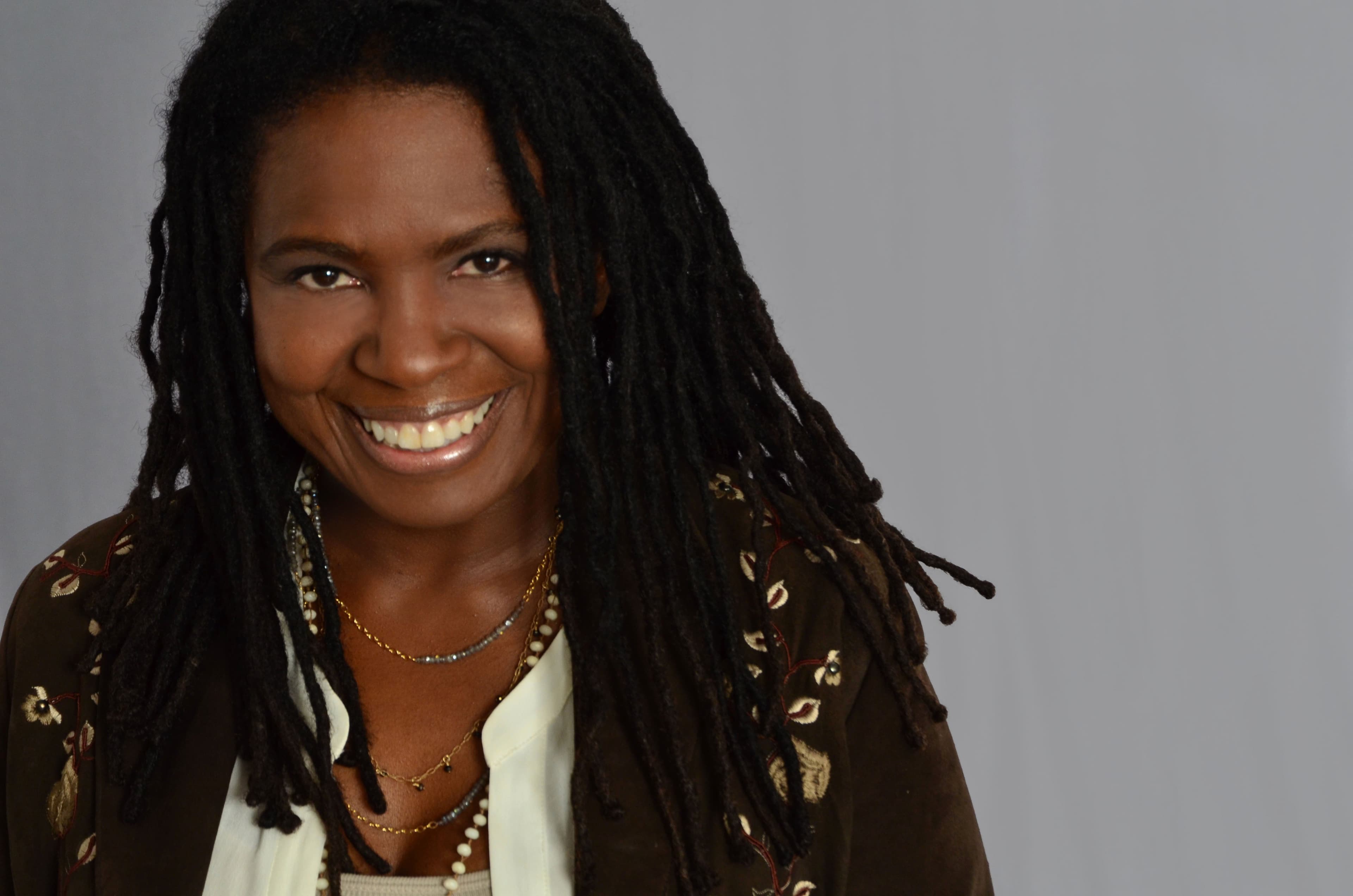Ruthie Foster event image