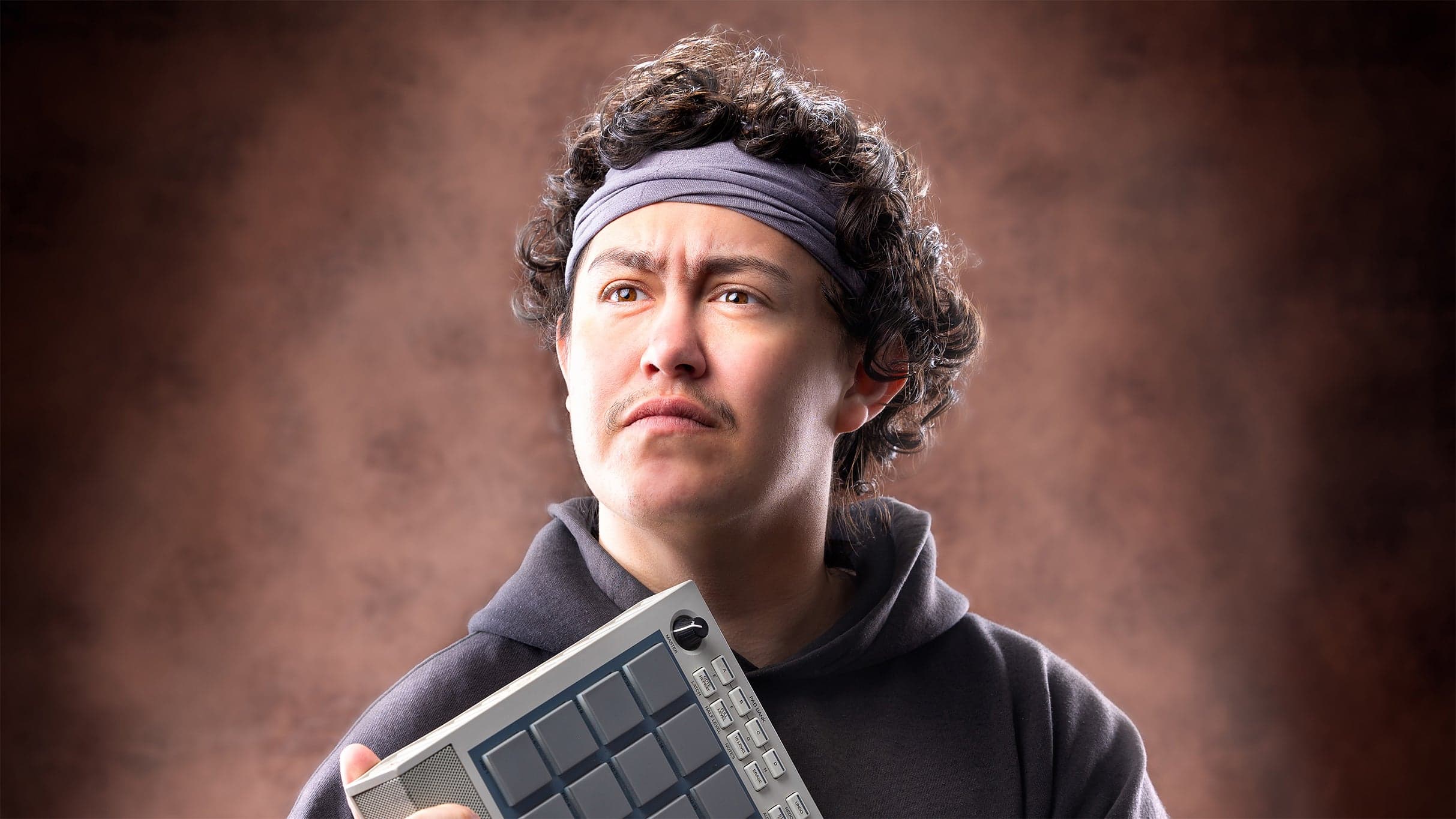 Hobo Johnson event image
