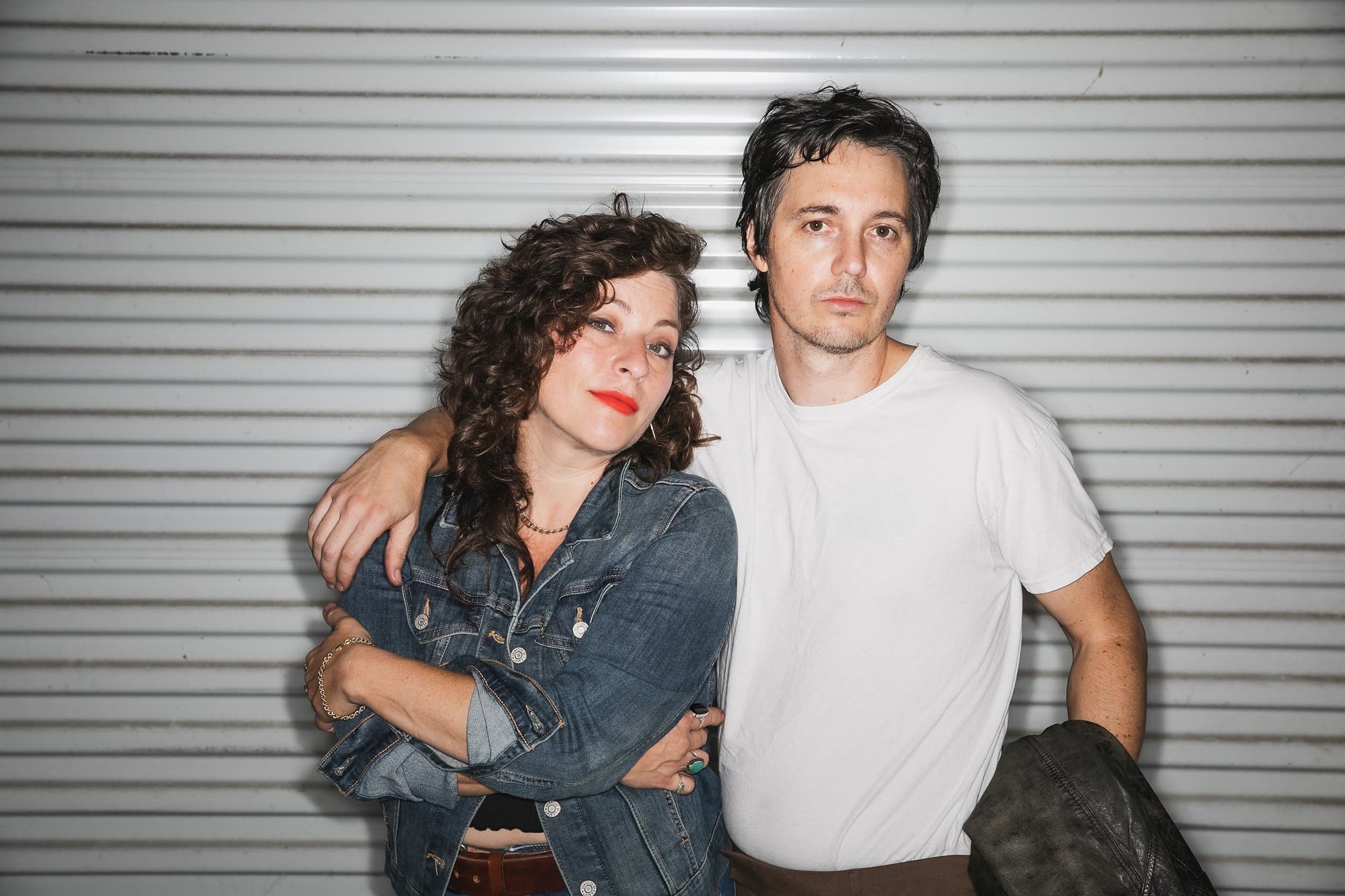 Shovels & Rope w/ Al Olender event image