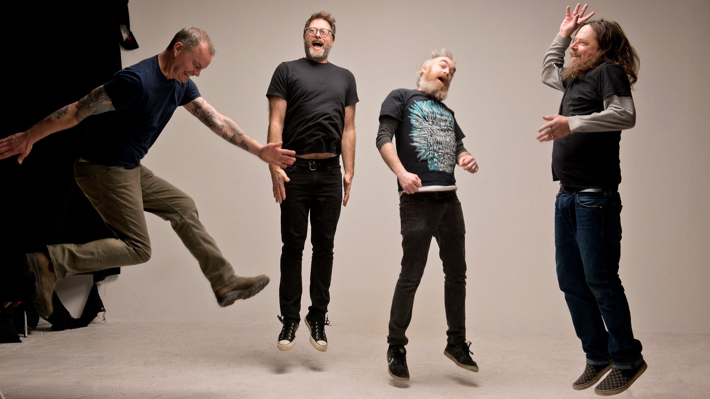 Red Fang event image