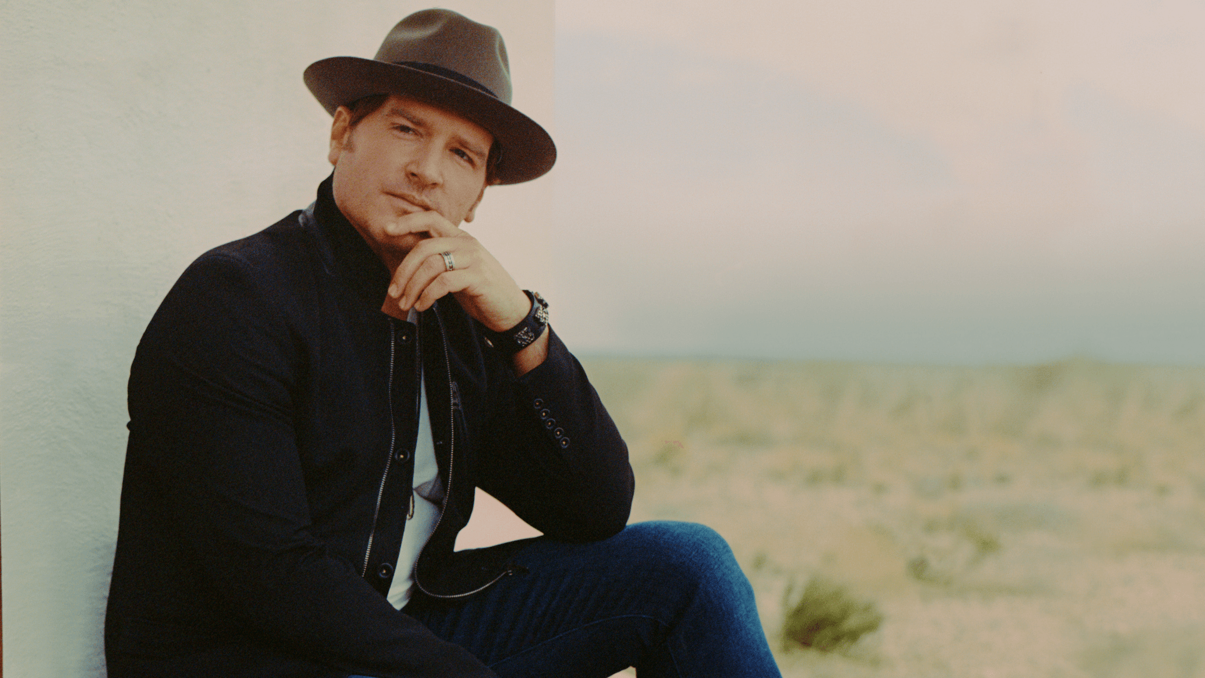 Jerrod Niemann event image