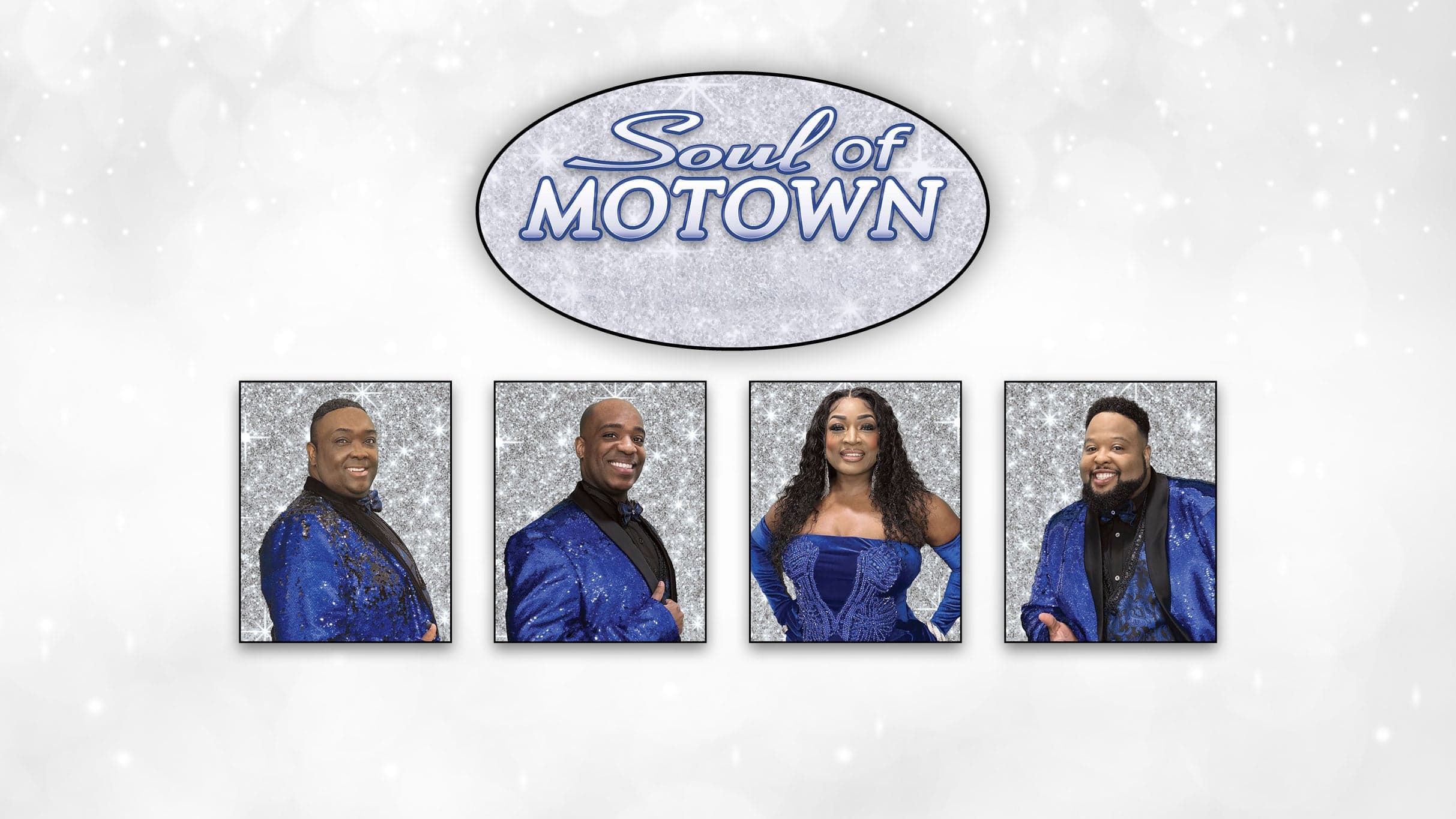 Soul of Motown event image