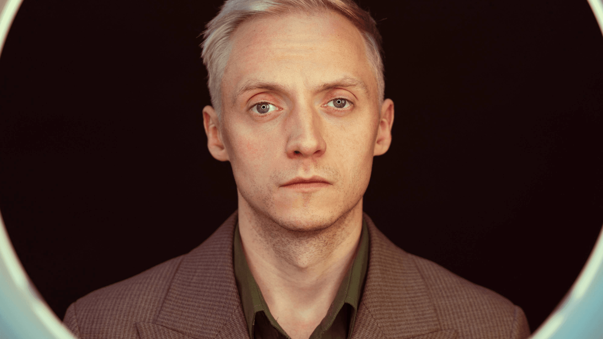 Hamish Hawk event image