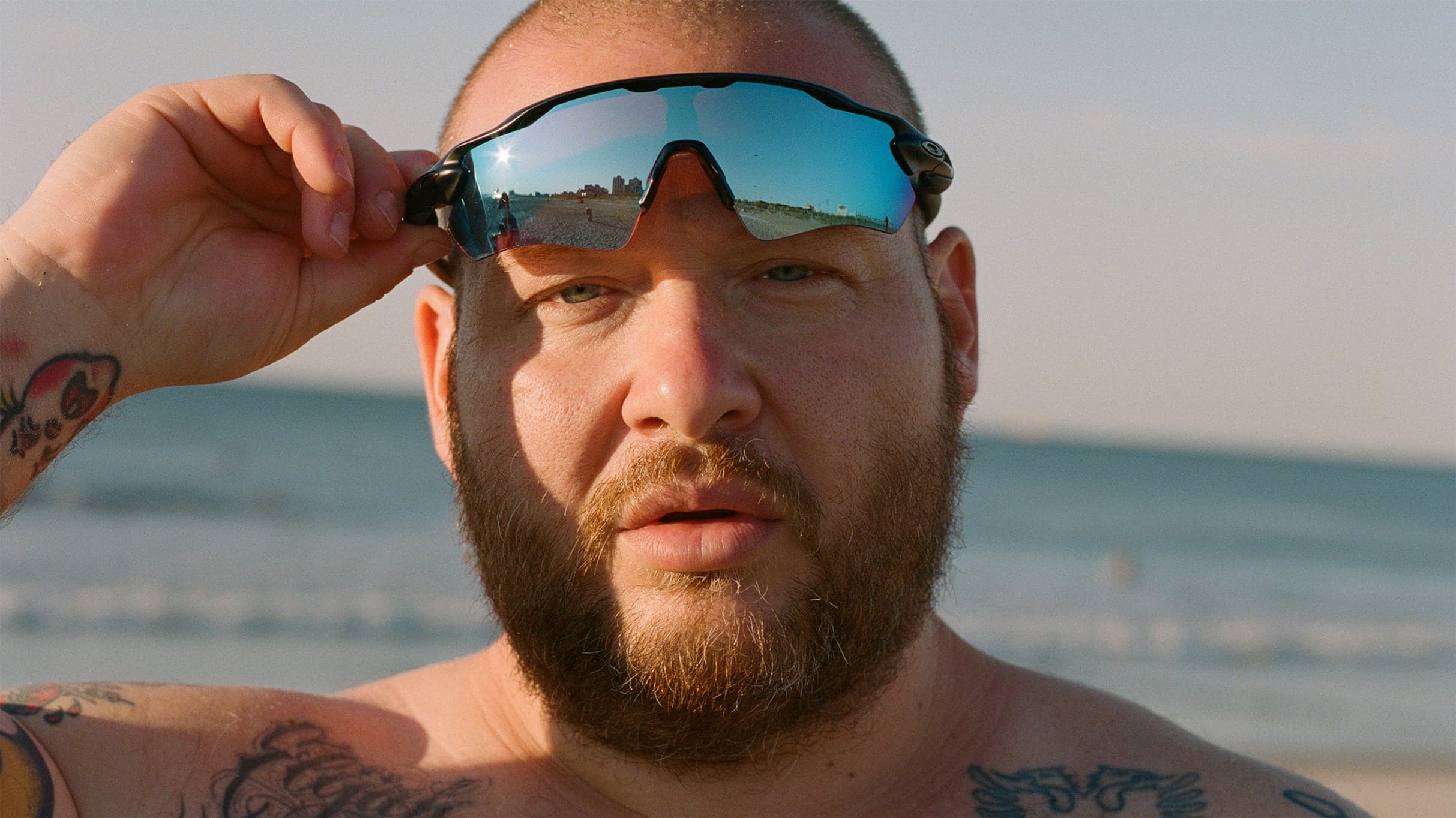 Action Bronson event image