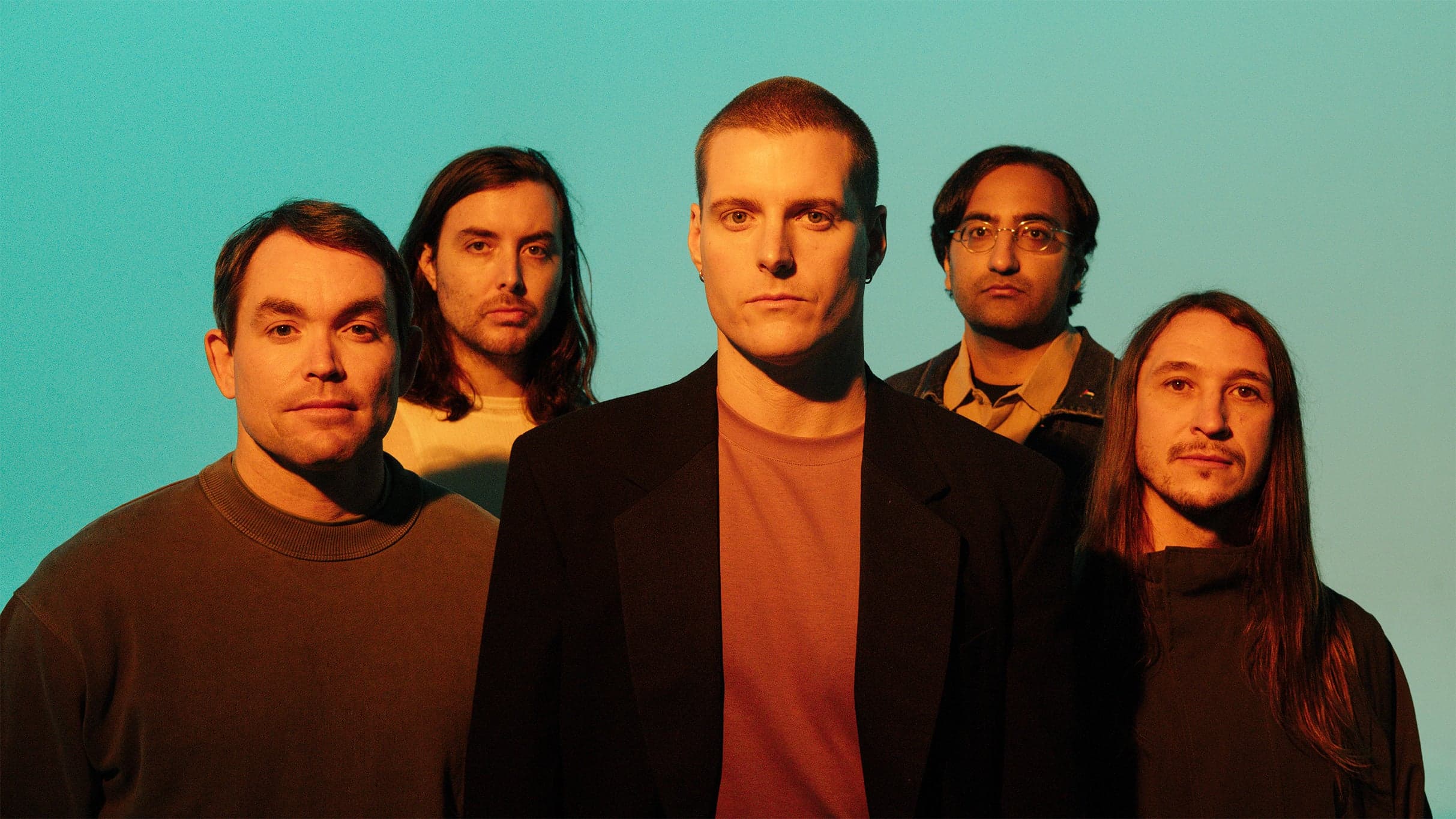 Deafheaven event image