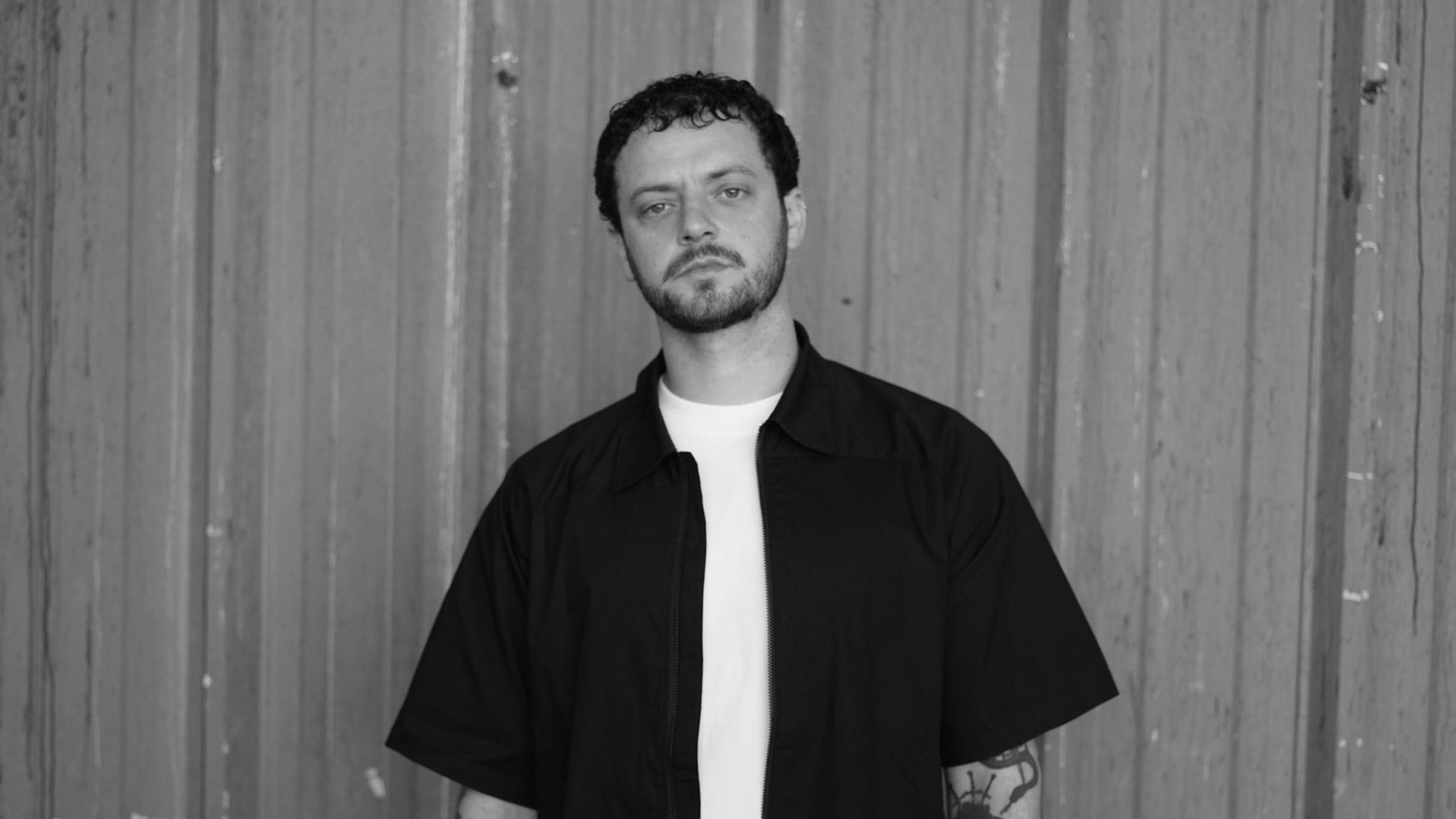 grandson: INERTIA Tour event image