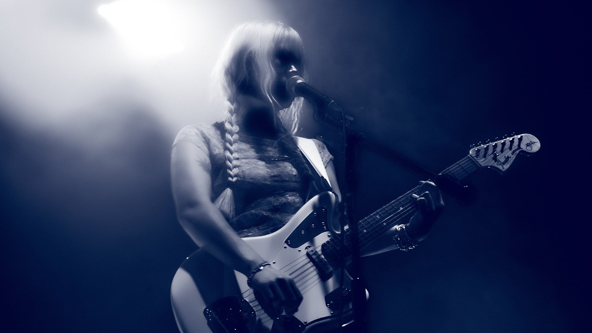 Gov Ball After Dark: Wisp - Presented By NÜTRL event image
