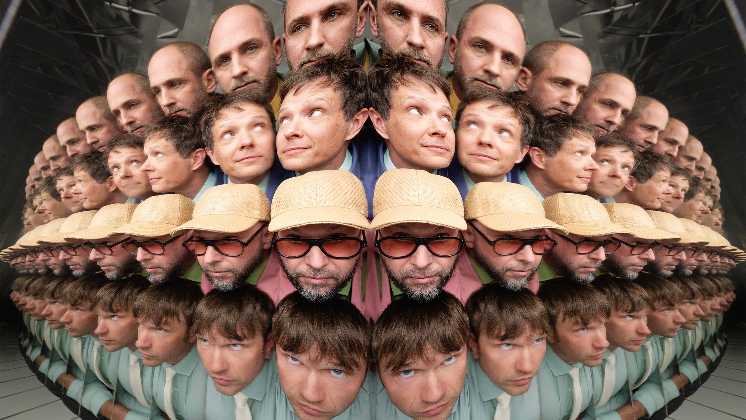OK Go event image