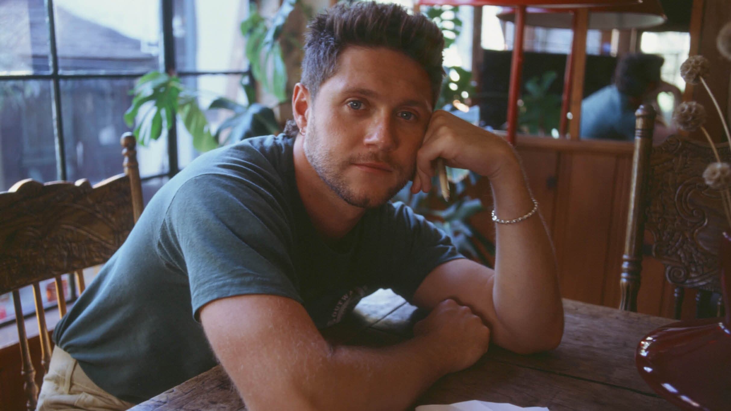 Niall Horan: Dinner Party Live On Tour event image