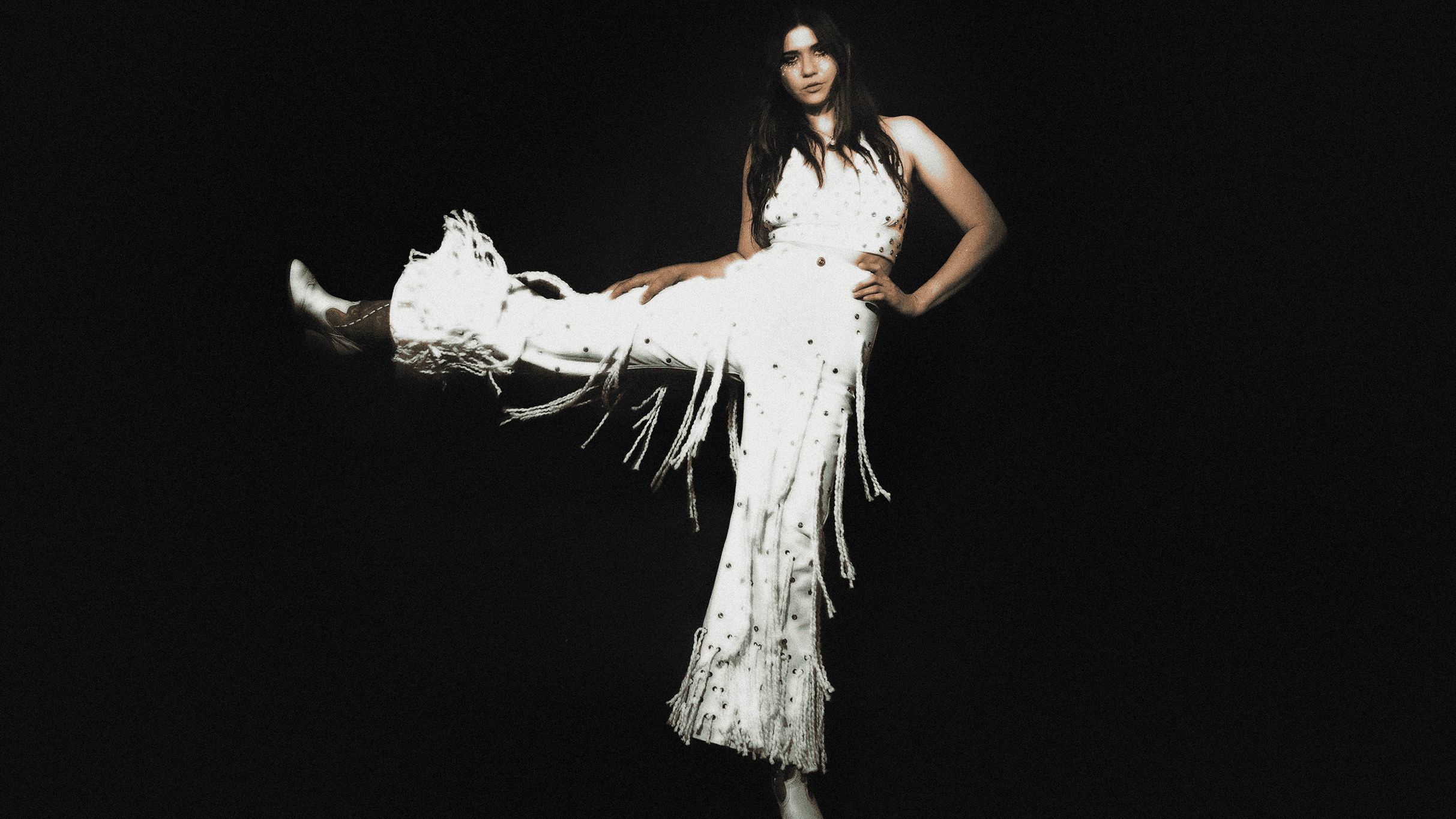 Pearl Charles event image