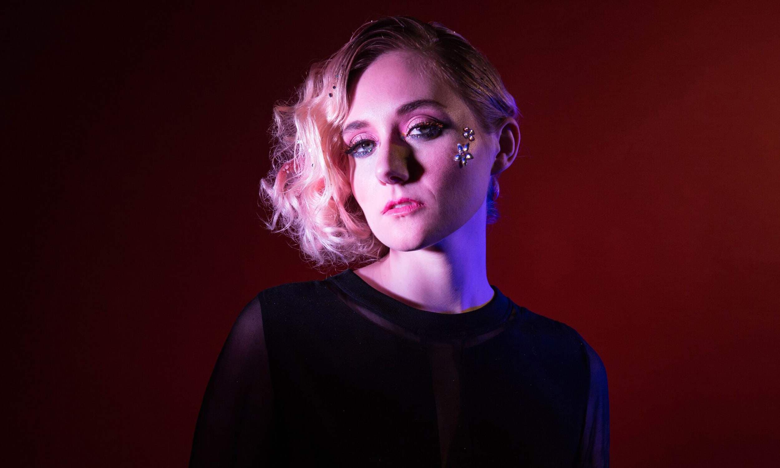 Jessica Lea Mayfield event image