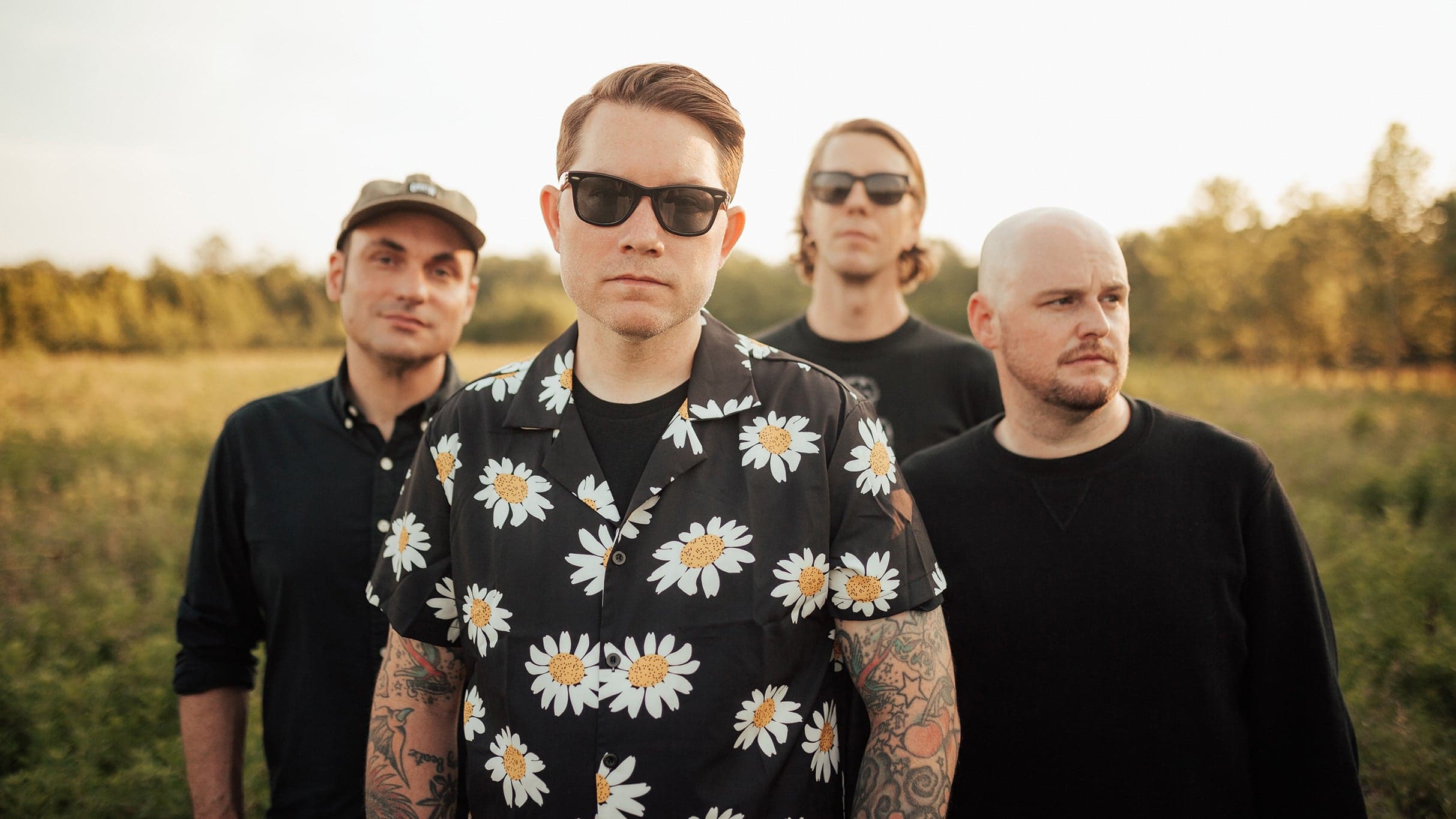 Hawthorne Heights + Stick to Your Guns event image