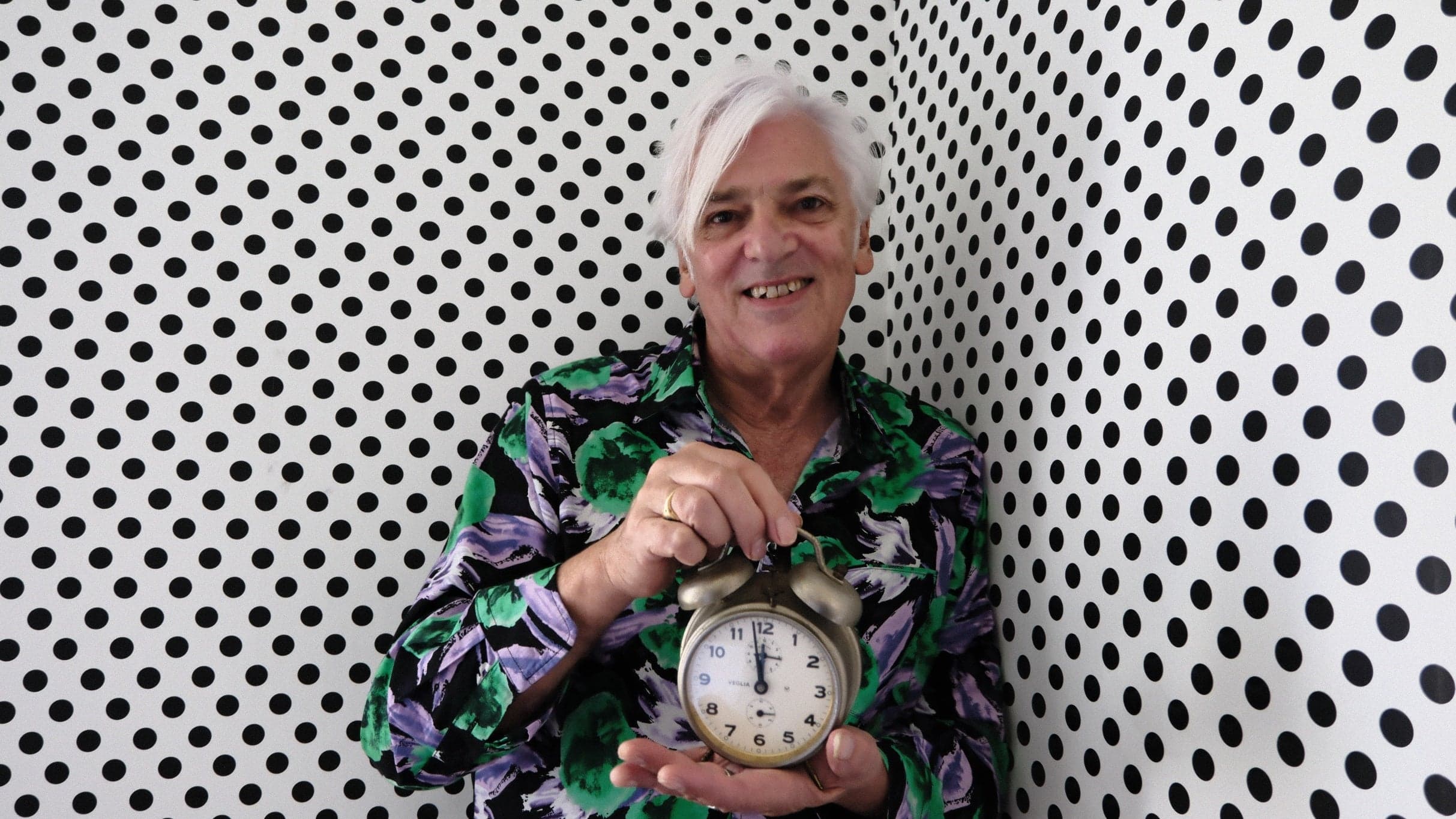 Robyn Hitchcock "Live And Electric - Full Band Shows" event image