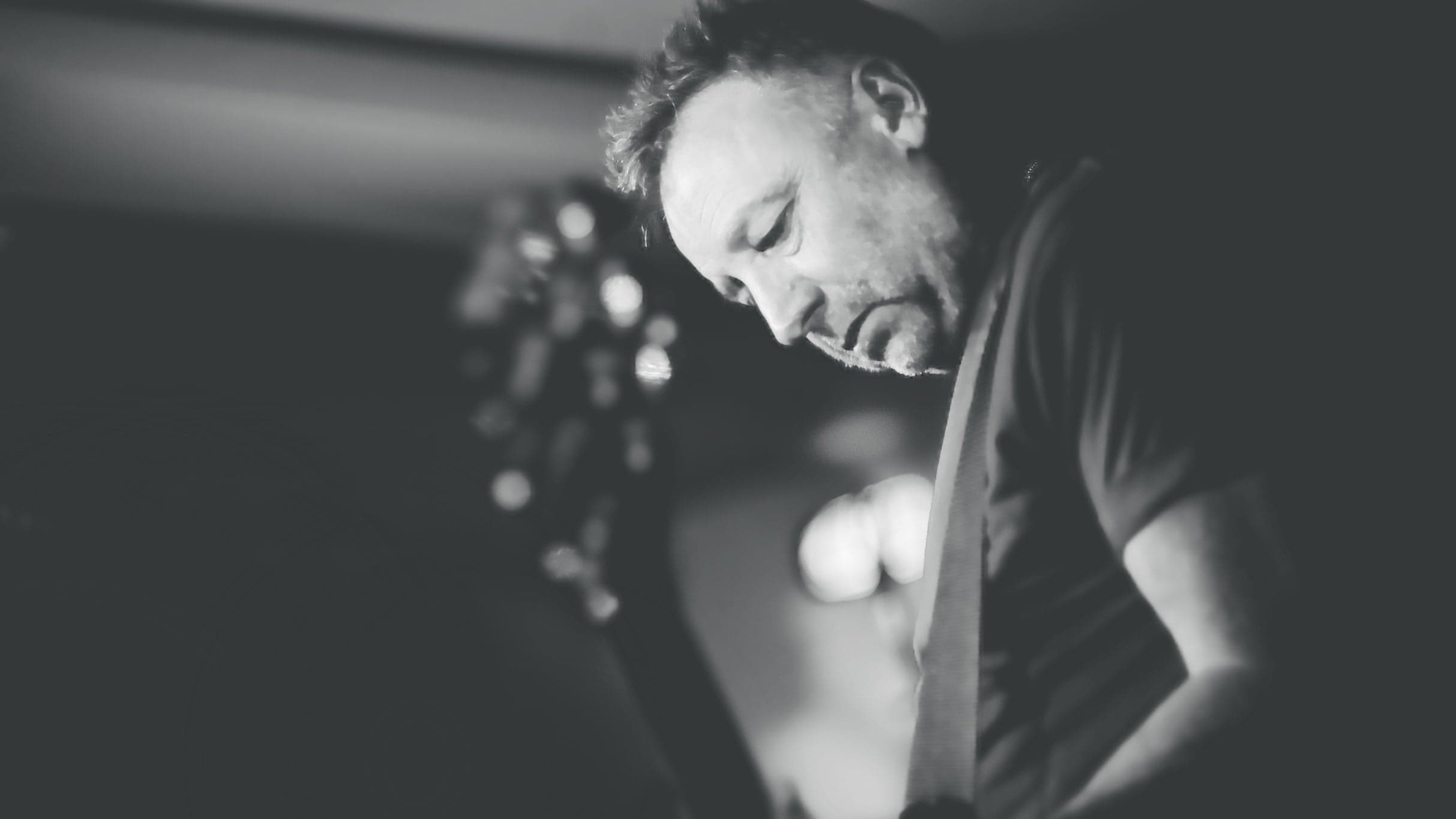 Peter Hook & The Light event image