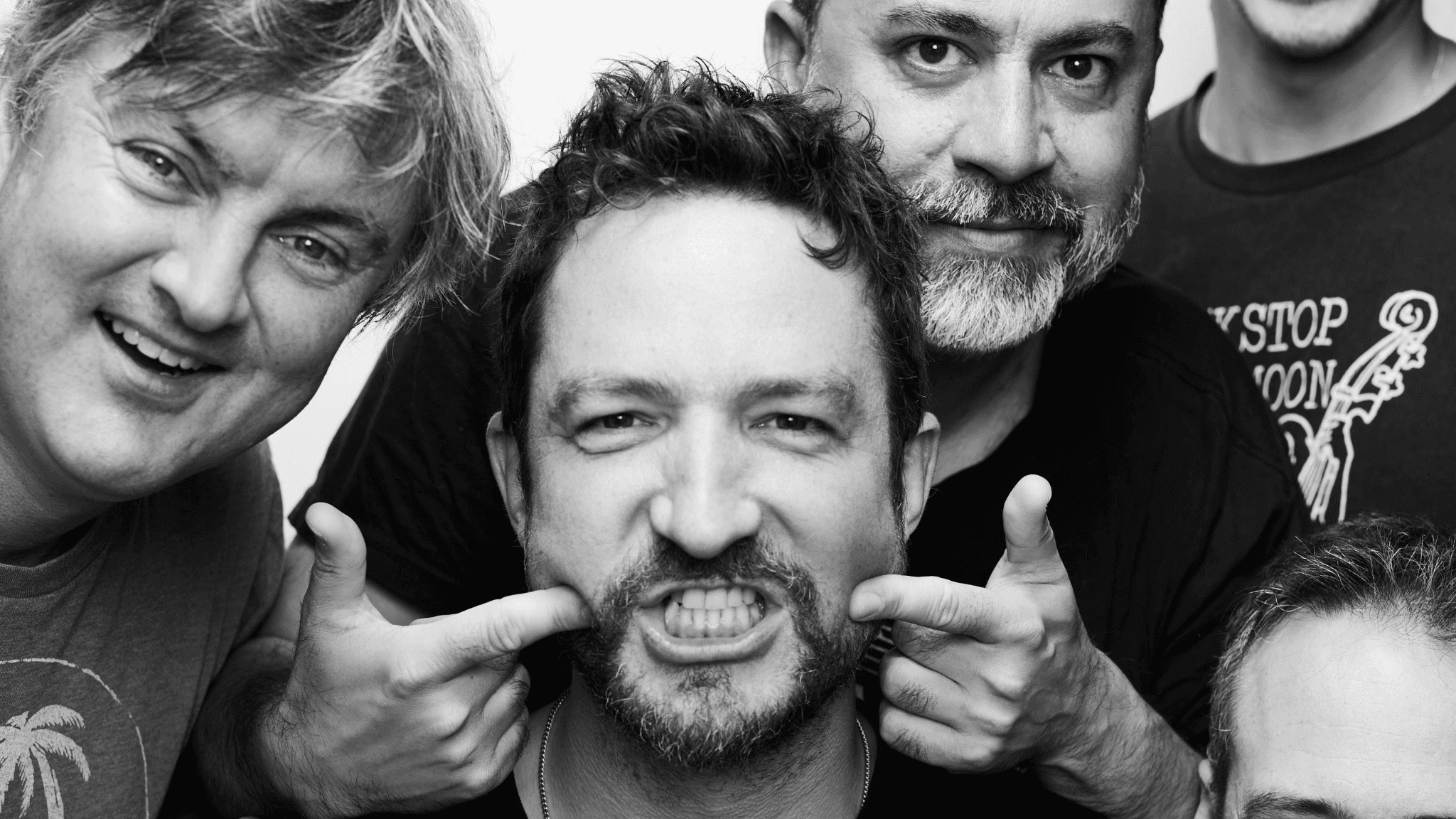 Frank Turner - Campfire Punkrock Twenty Tour event image