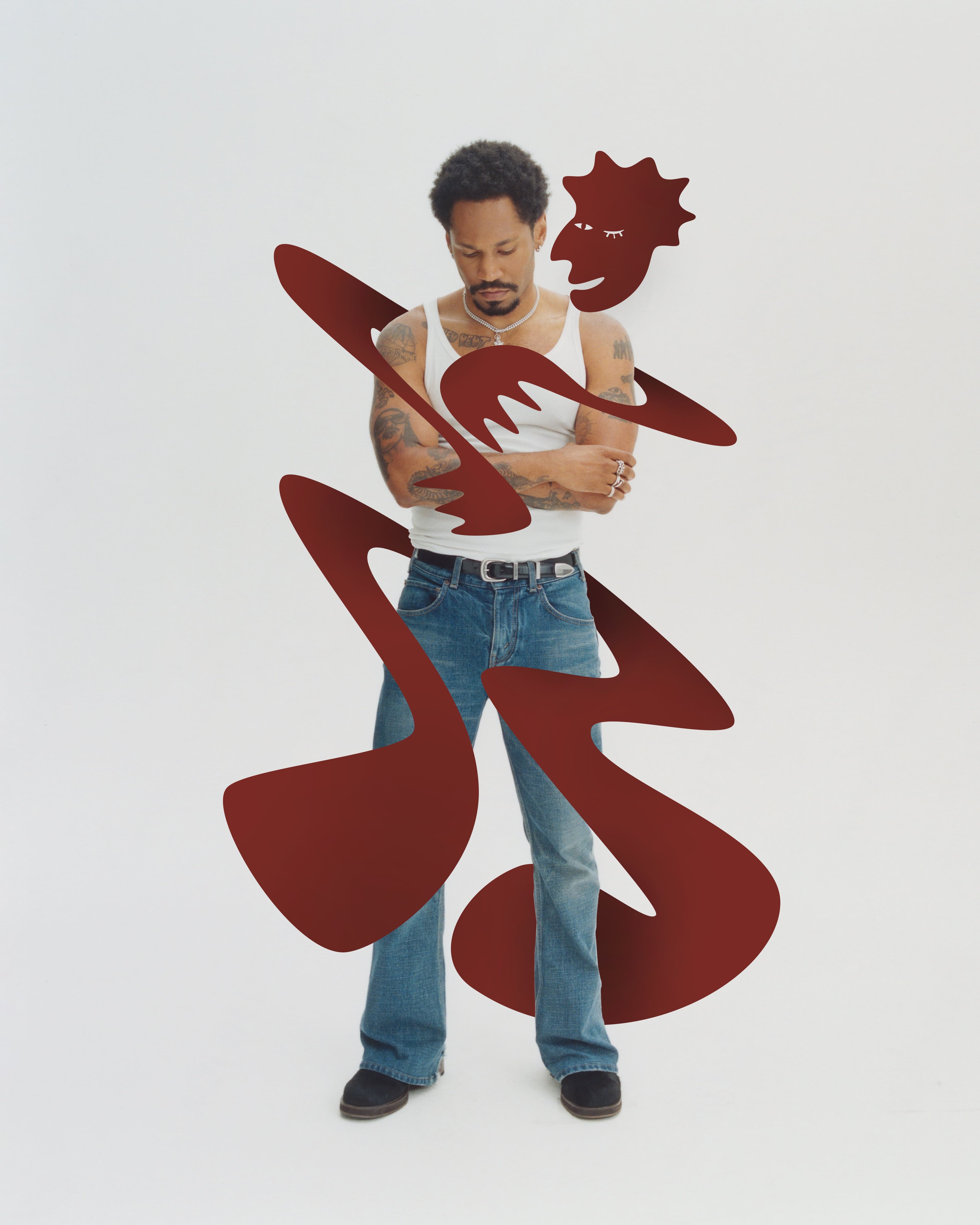 KAYTRANADA event image