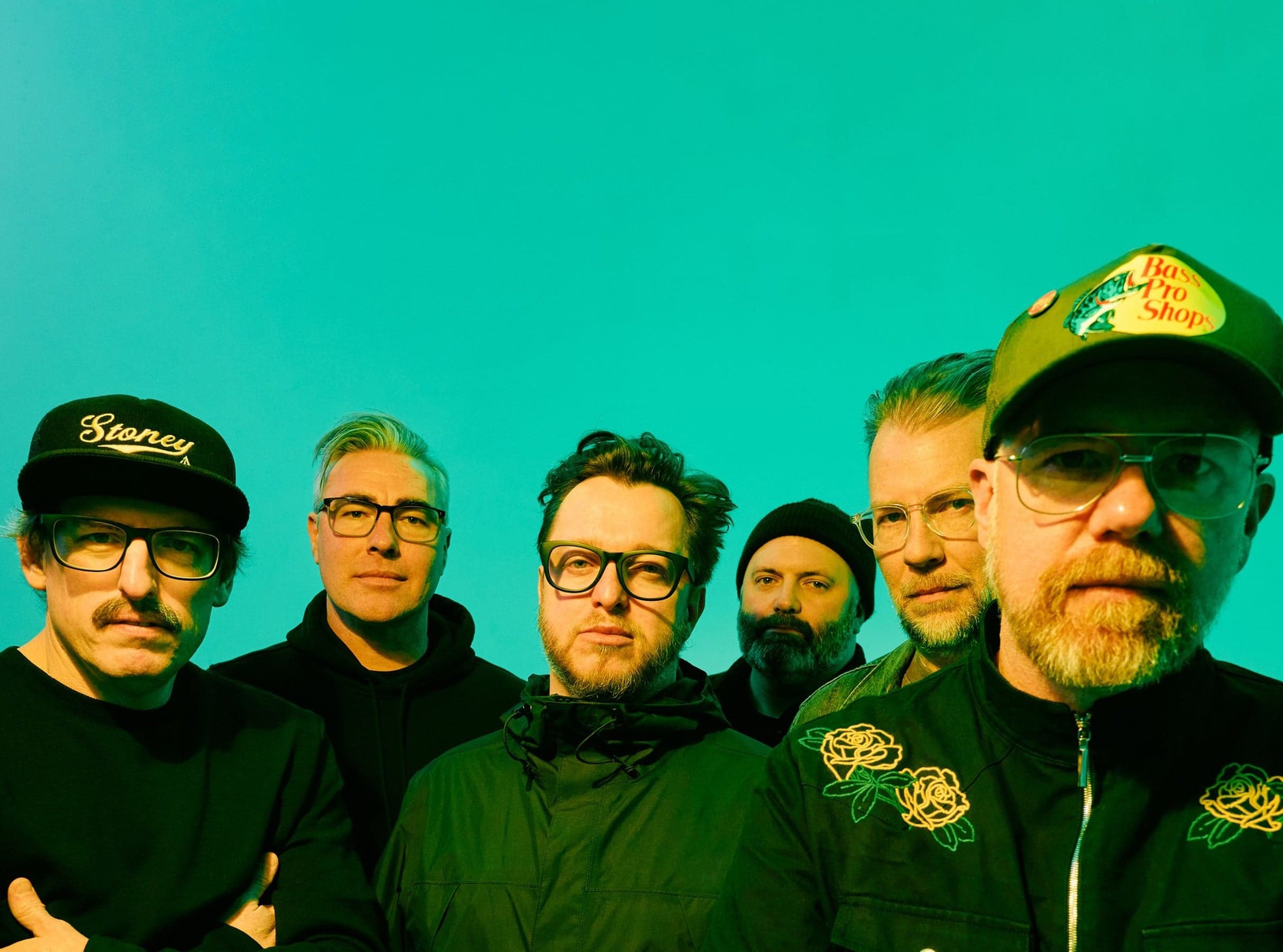 Bleach 30 Year Anniversary w/ Special Guests event image