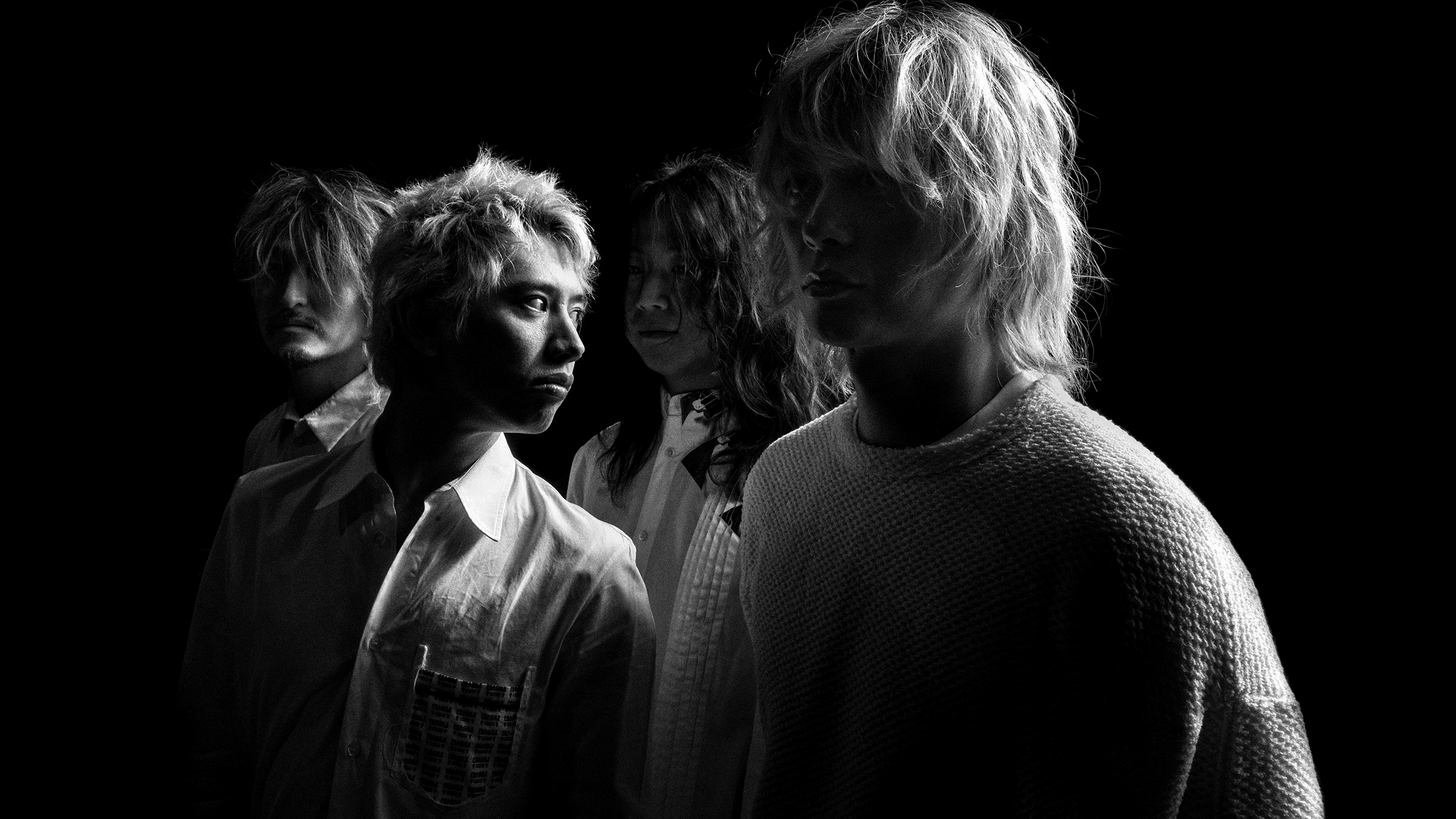 ONE OK ROCK DETOX EUROPEAN TOUR 2025 event image