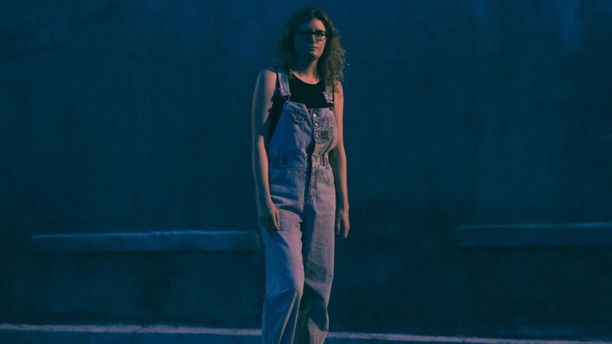 Charlotte Cornfield & Al Menne event image