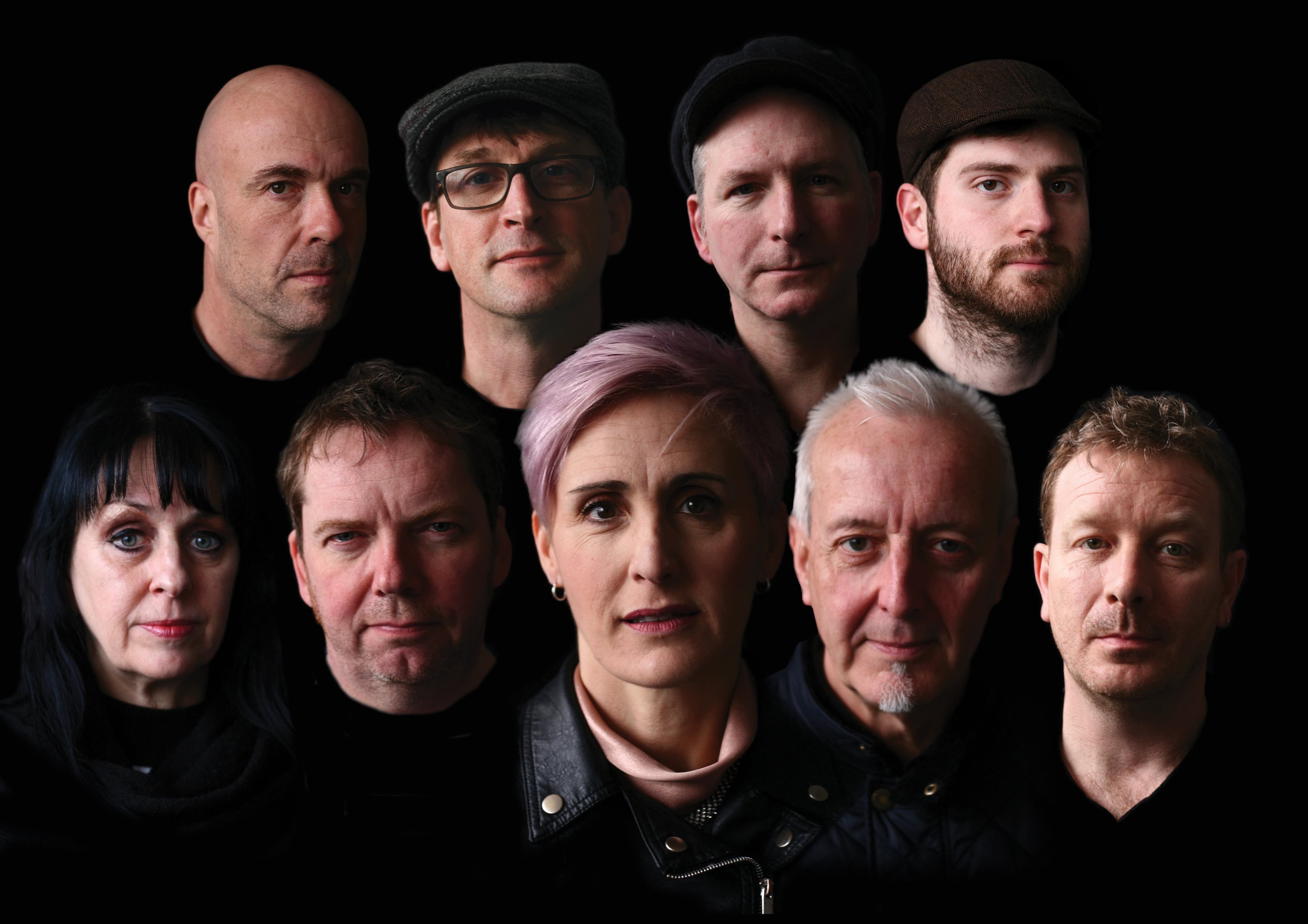 The South event image