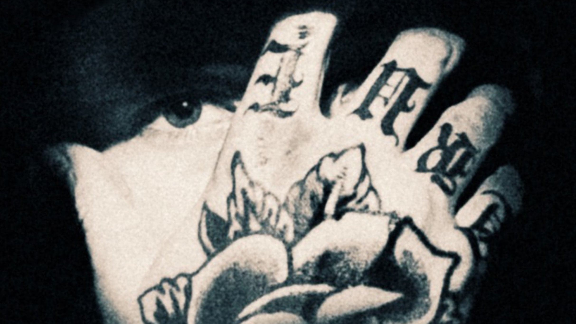 nothing,nowhere. event image