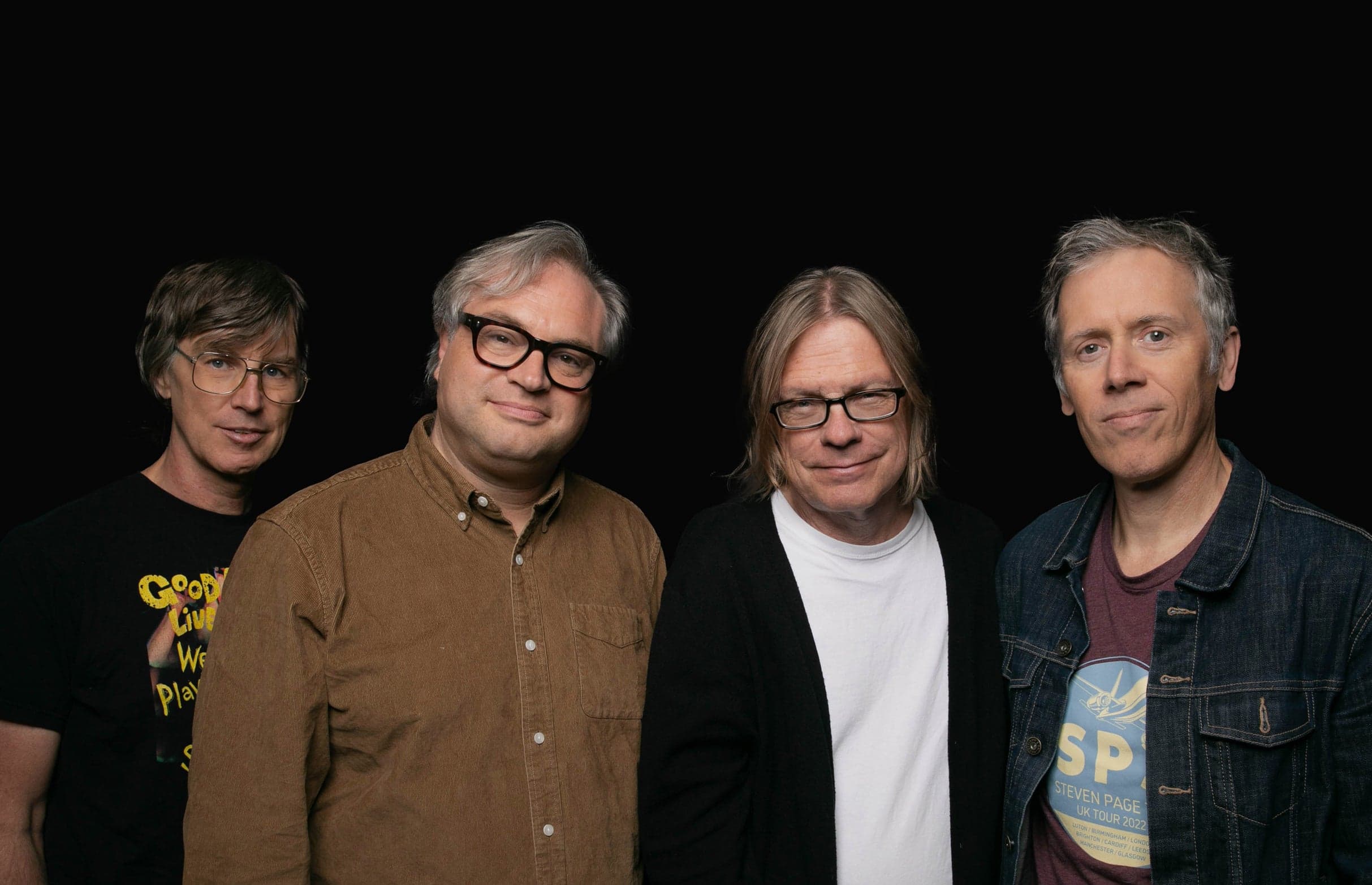 Trans-Canada Highwaymen event image