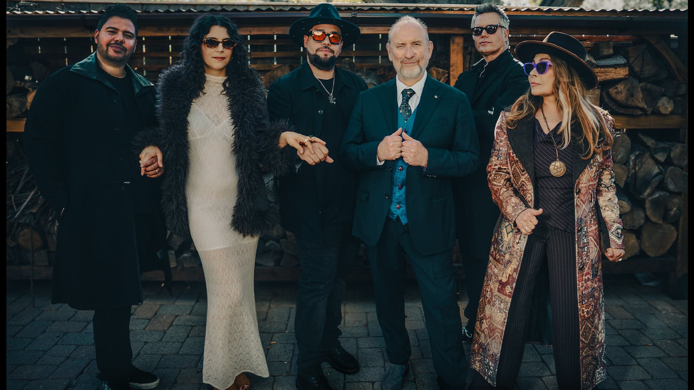 Men At Work plus special guest Toad the Wet Sprocket event image