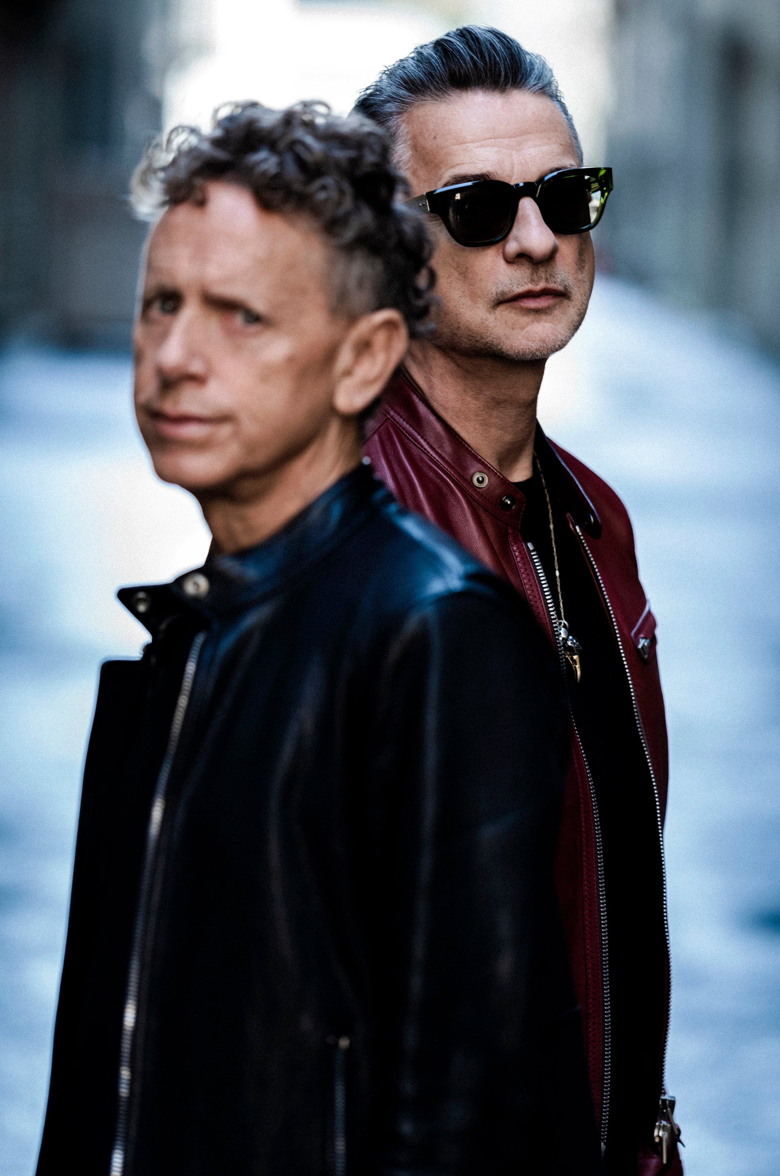 Depeche Mode - Lounge Package event image