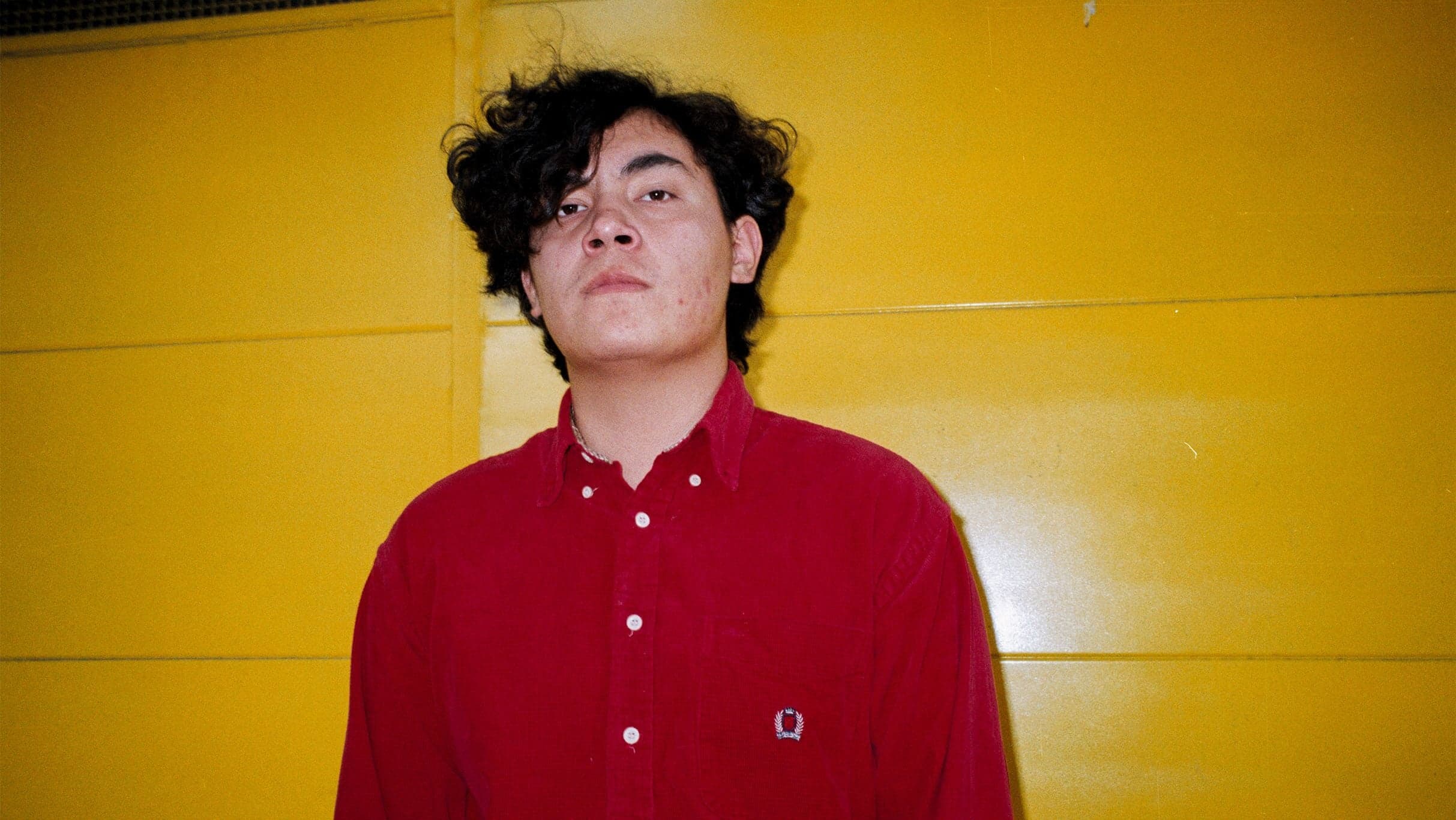 Ed Maverick presents "La Nube an el Jardin" event image