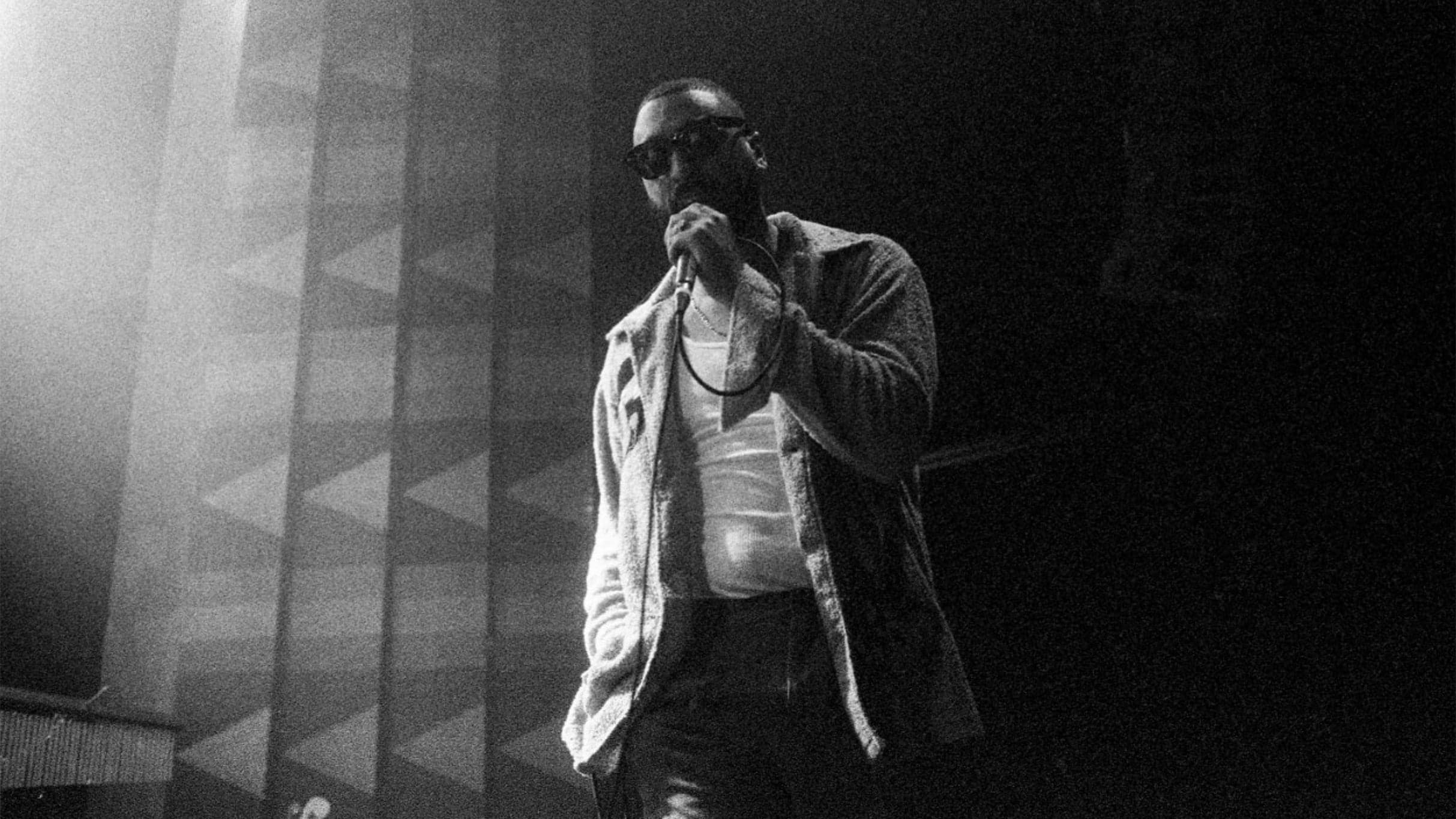 R.A.P. Ferreira & BLAX: The Situations & Spectacle Tour event image