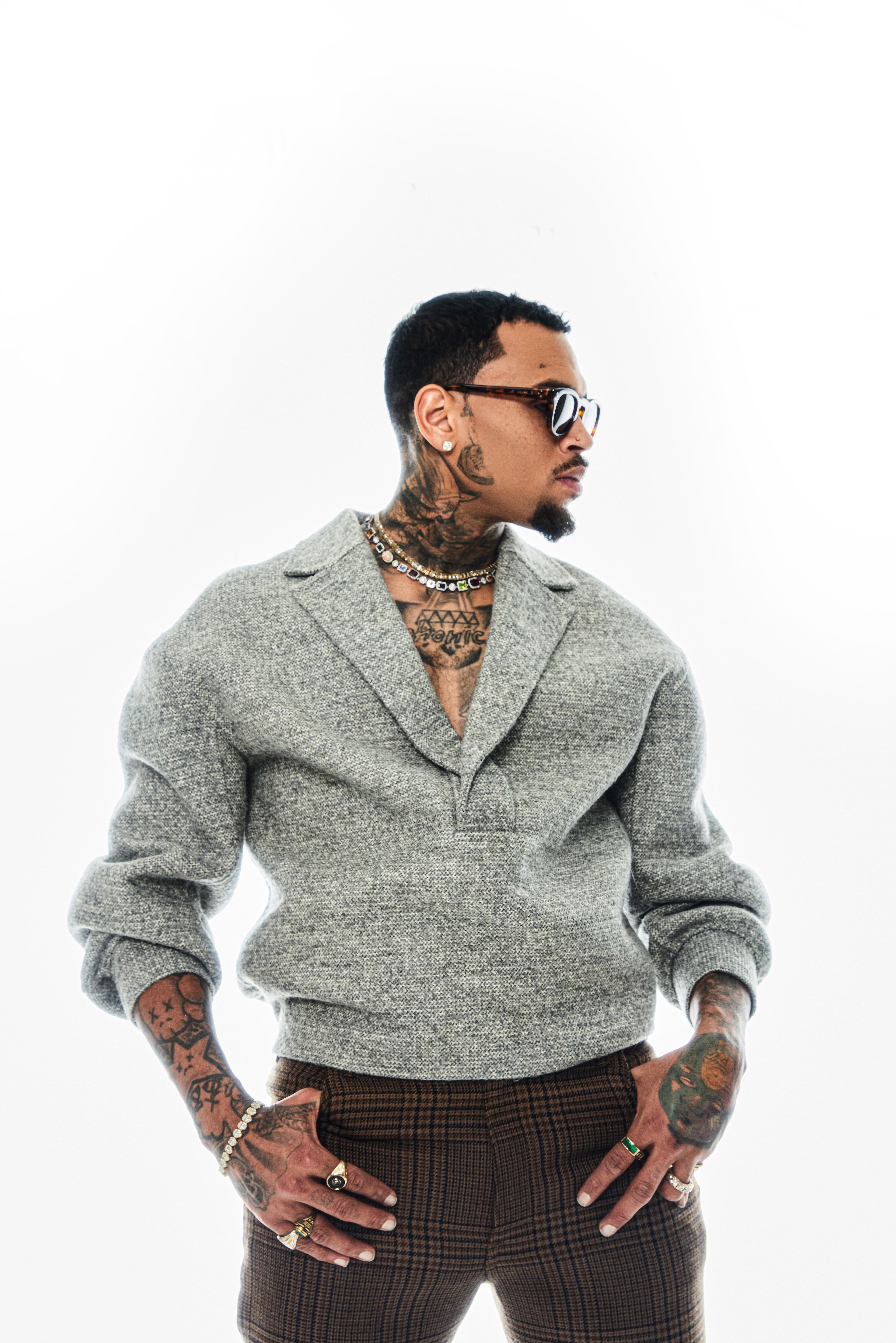 Chris Brown - Breezy Bowl XX event image