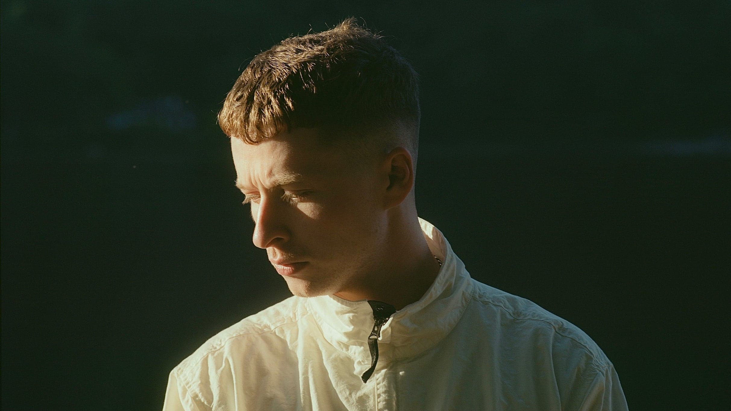 Sam Gellaitry event image